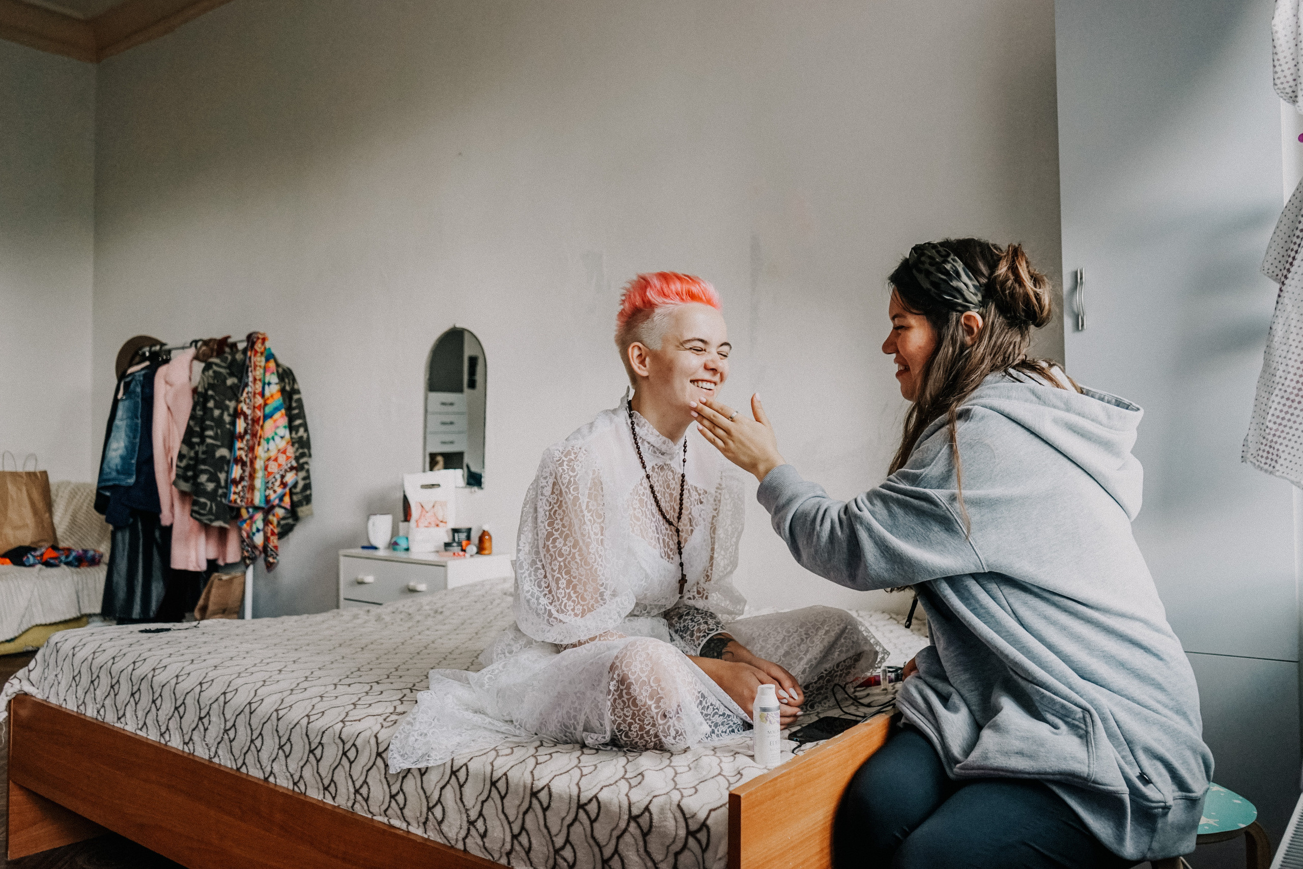 Свадебная съемка Грузия. Фотограф в Грузии ОАЭ | Nekit Fox