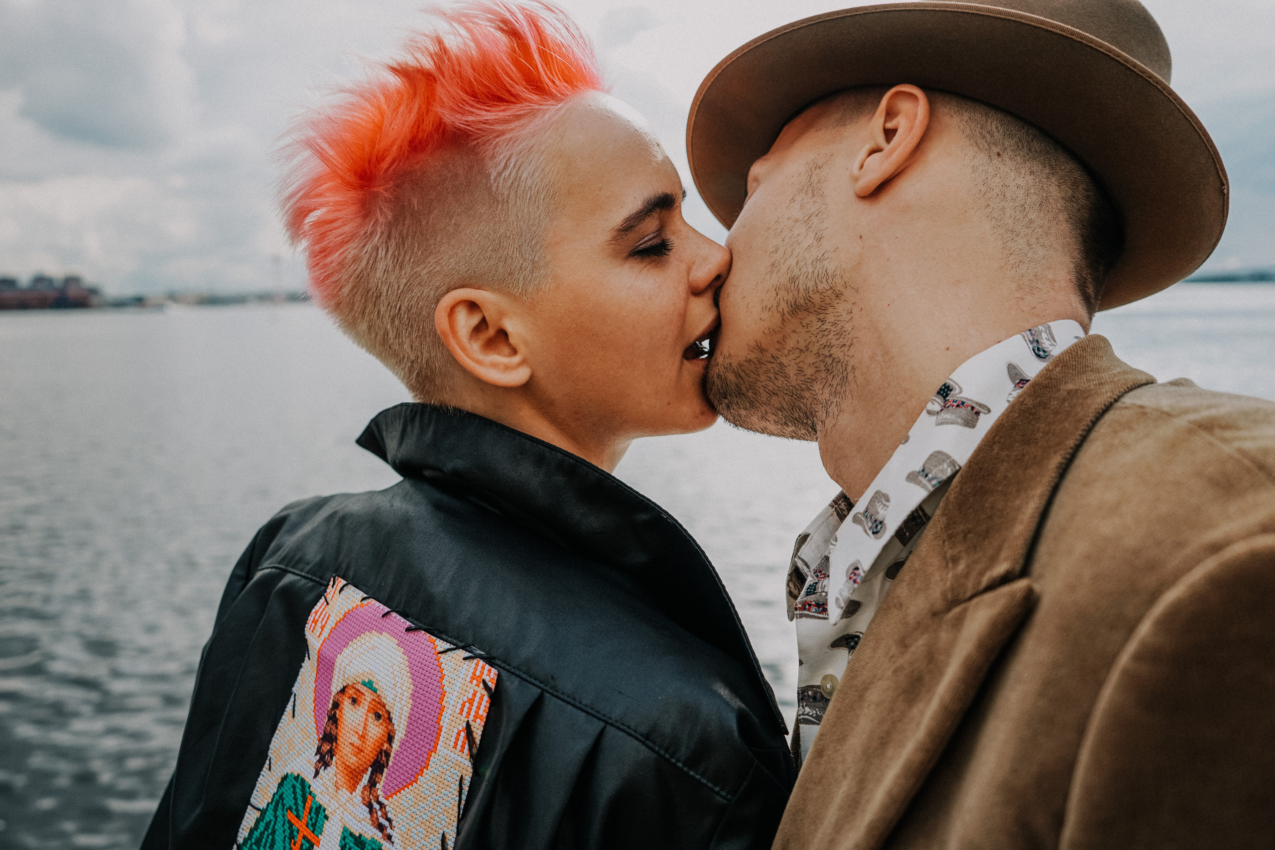 Свадебная съемка Грузия. Фотограф в Грузии ОАЭ | Nekit Fox