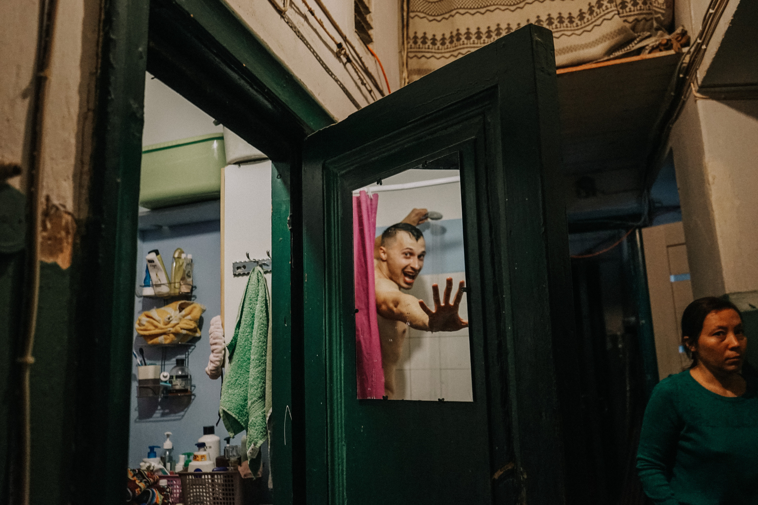 Свадебная съемка Грузия. Фотограф в Грузии ОАЭ | Nekit Fox