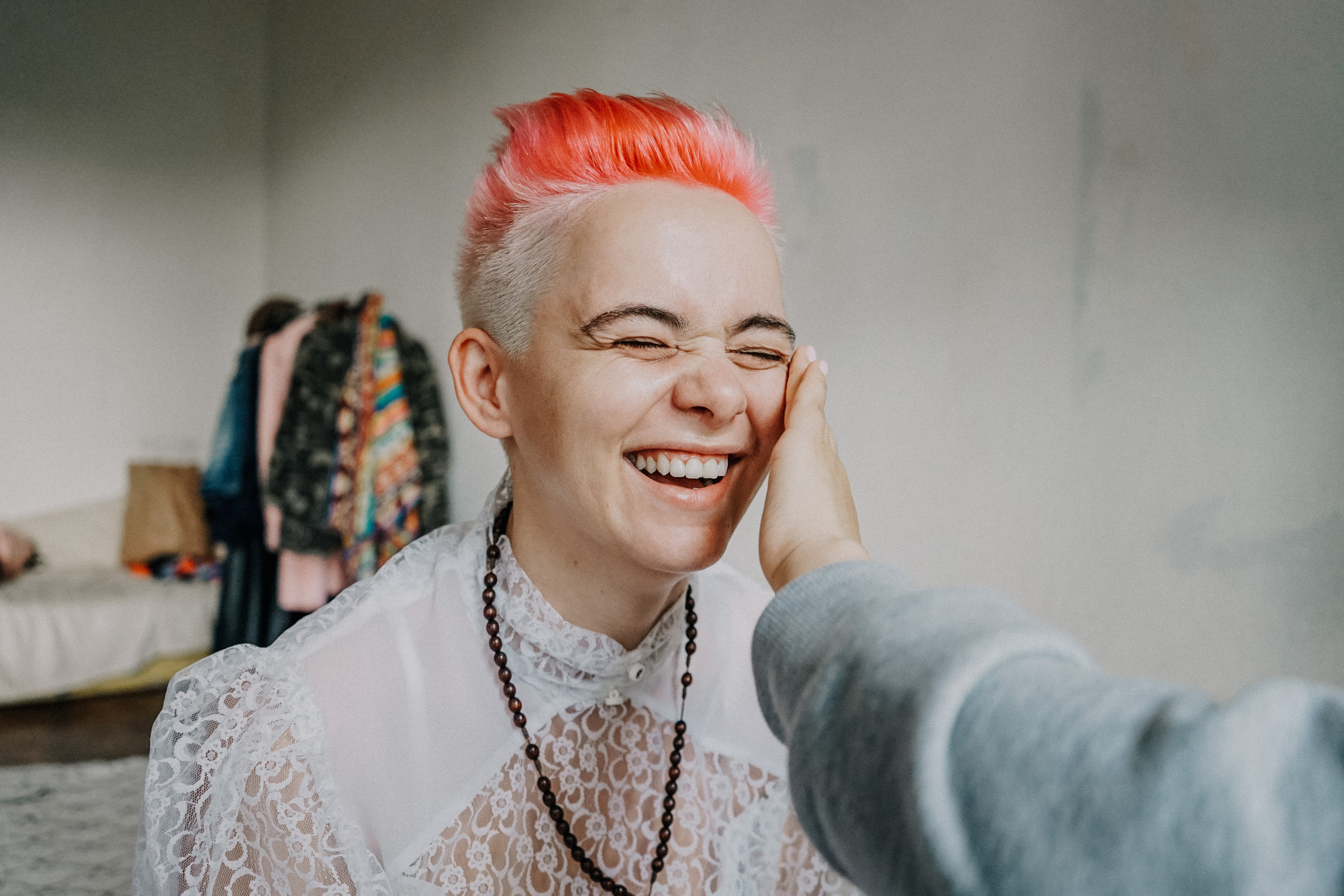 Свадебная съемка Грузия. Фотограф в Грузии ОАЭ | Nekit Fox