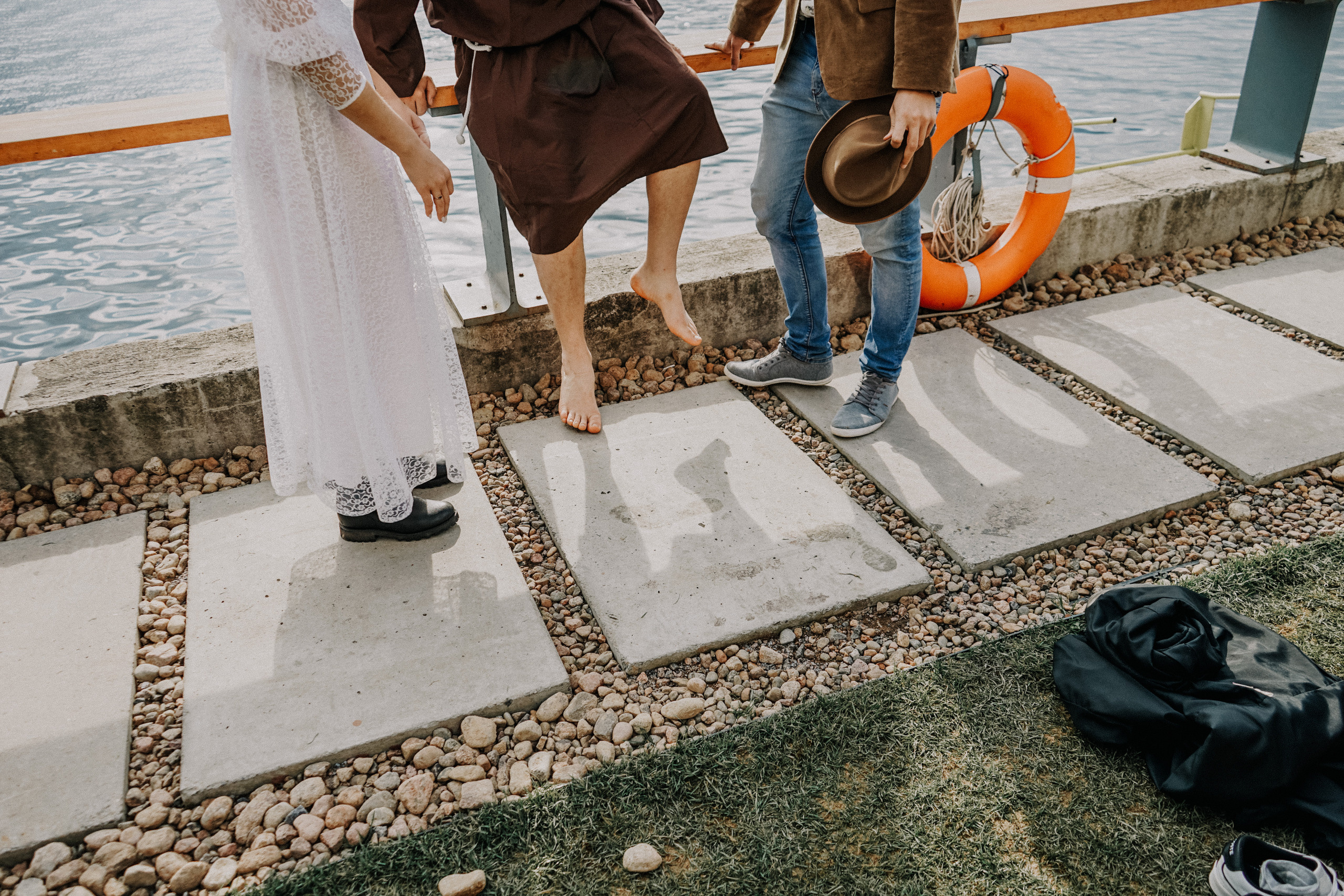 Свадебная съемка Грузия. Фотограф в Грузии ОАЭ | Nekit Fox