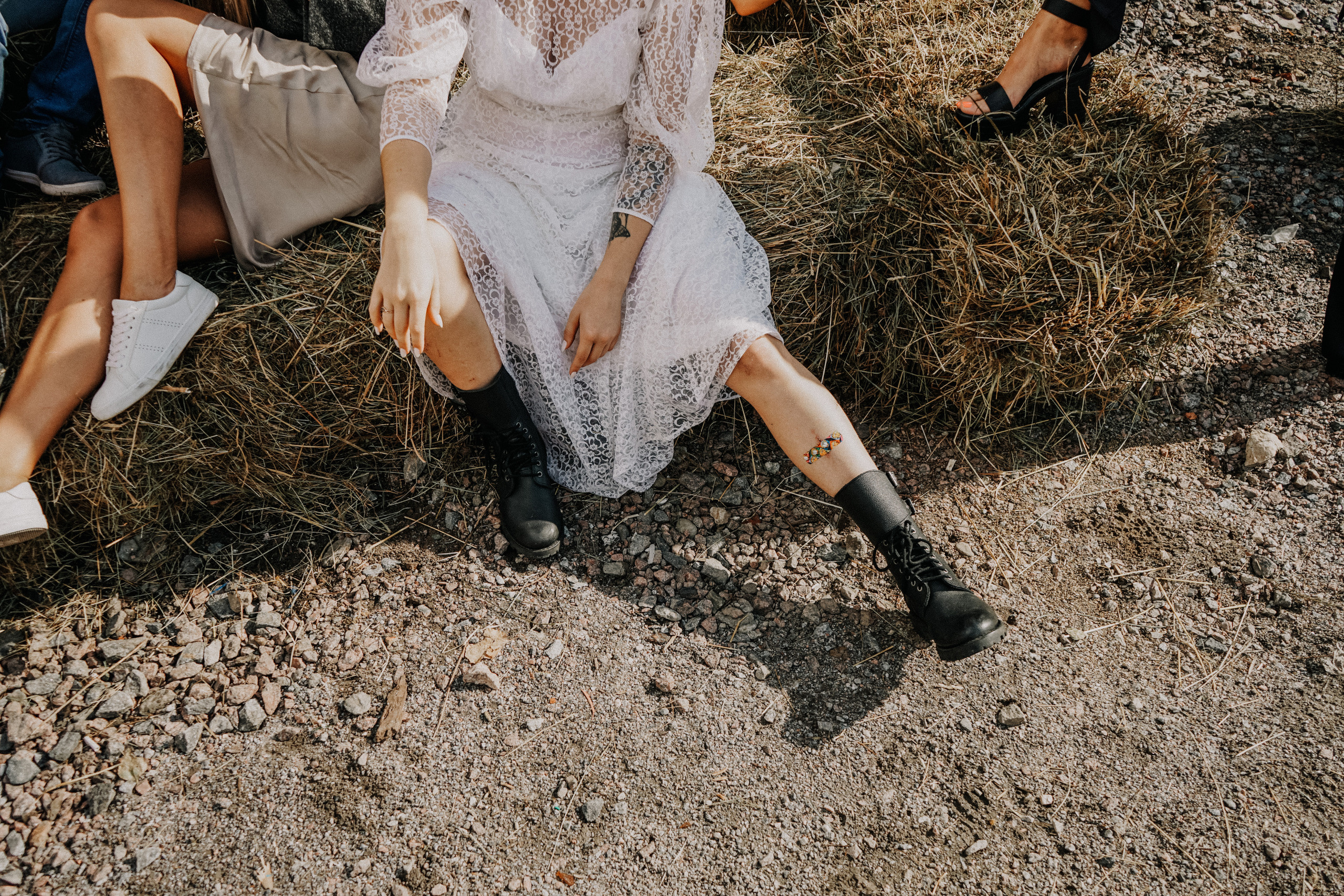 Свадебная съемка Грузия. Фотограф в Грузии ОАЭ | Nekit Fox