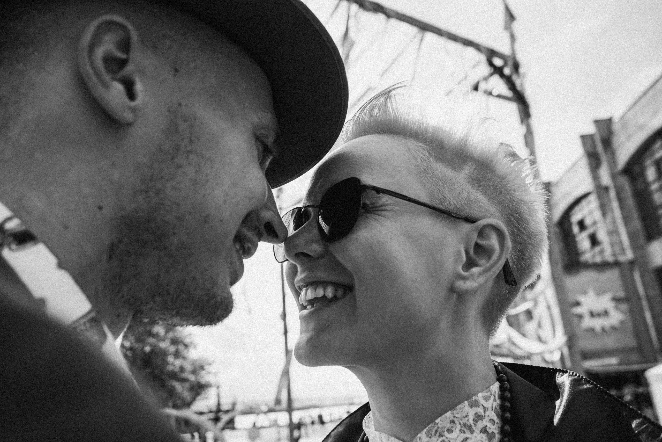 Свадебная съемка Грузия. Фотограф в Грузии ОАЭ | Nekit Fox