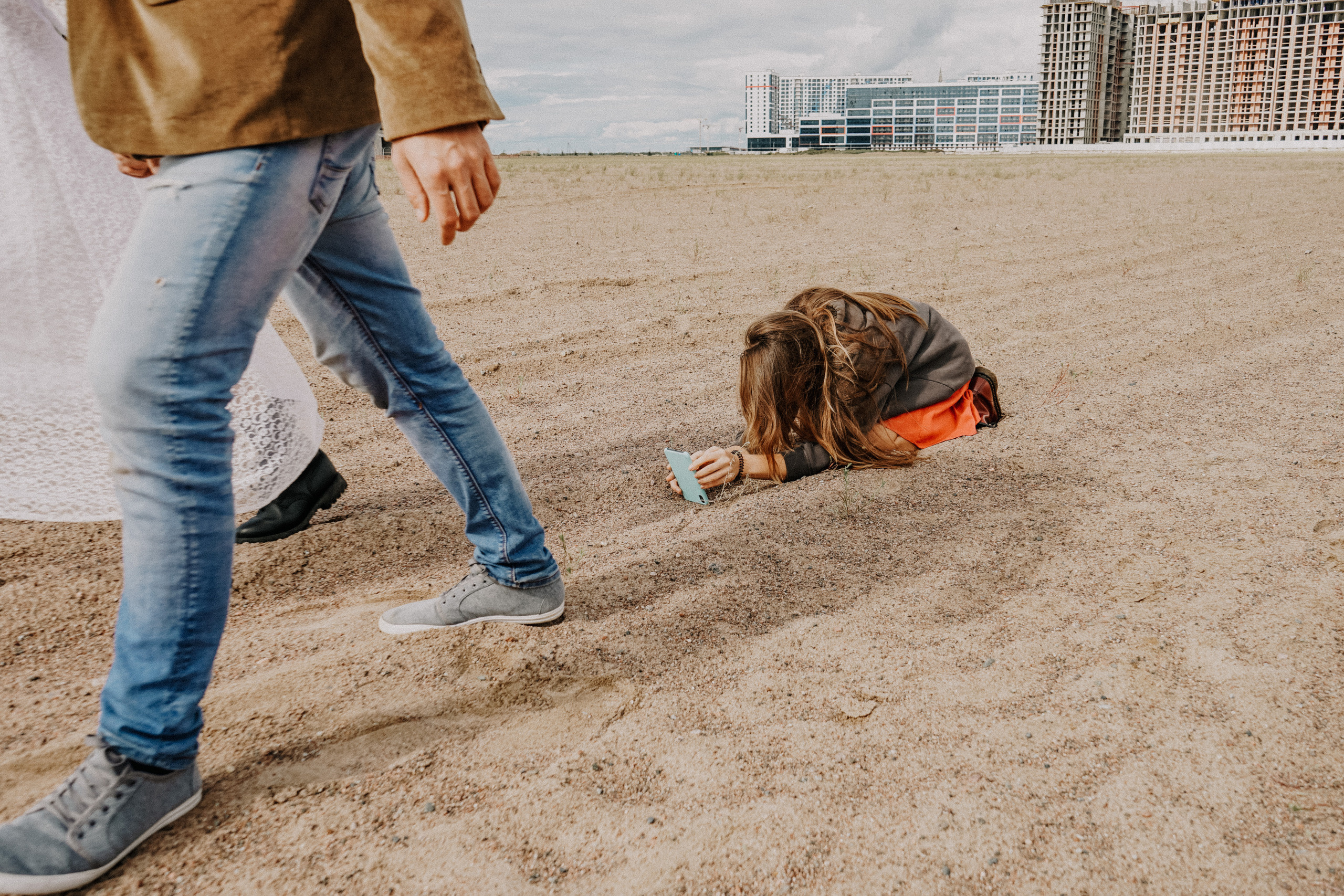 Свадебная съемка Грузия. Фотограф в Грузии ОАЭ | Nekit Fox
