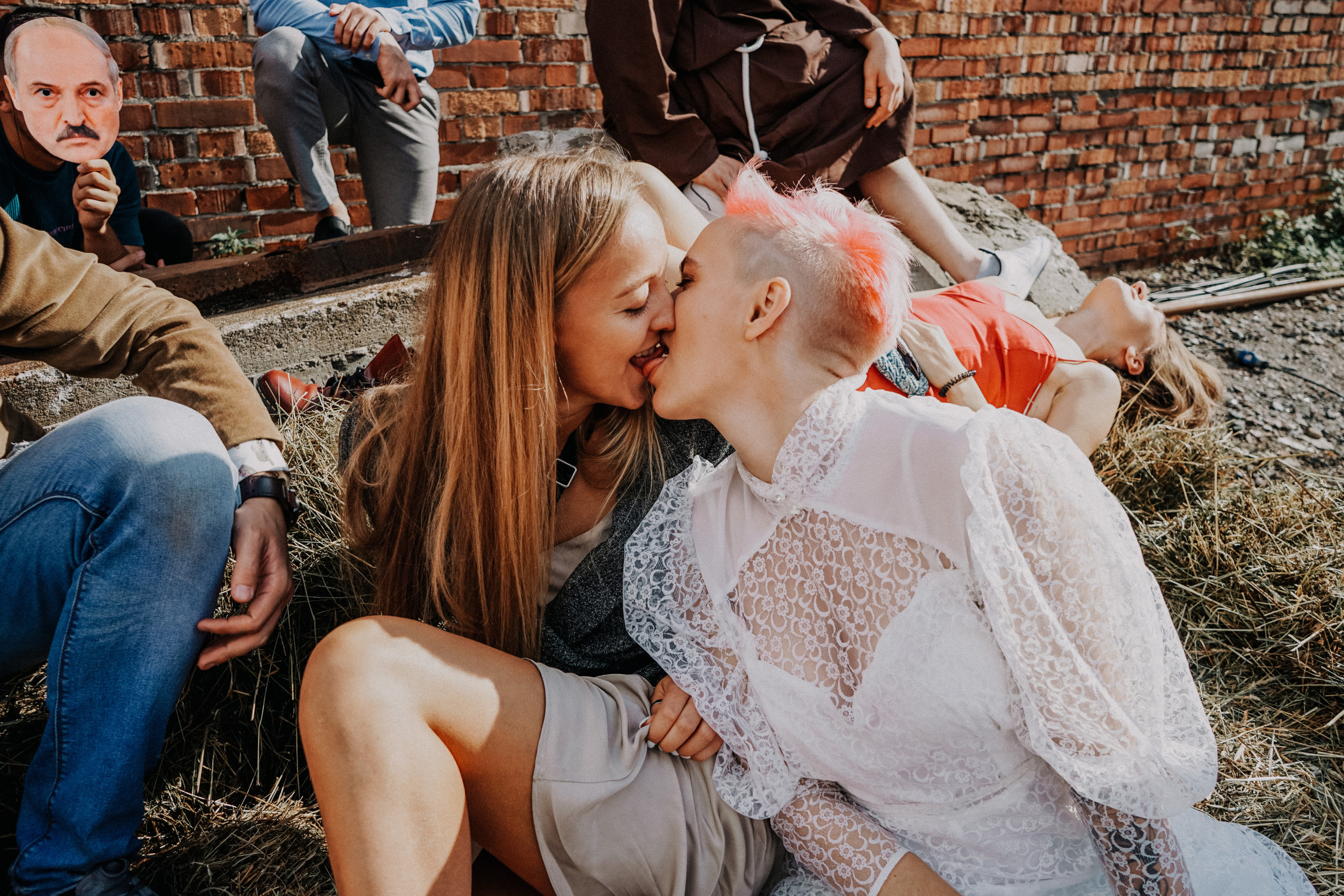 Свадебная съемка Грузия. Фотограф в Грузии ОАЭ | Nekit Fox