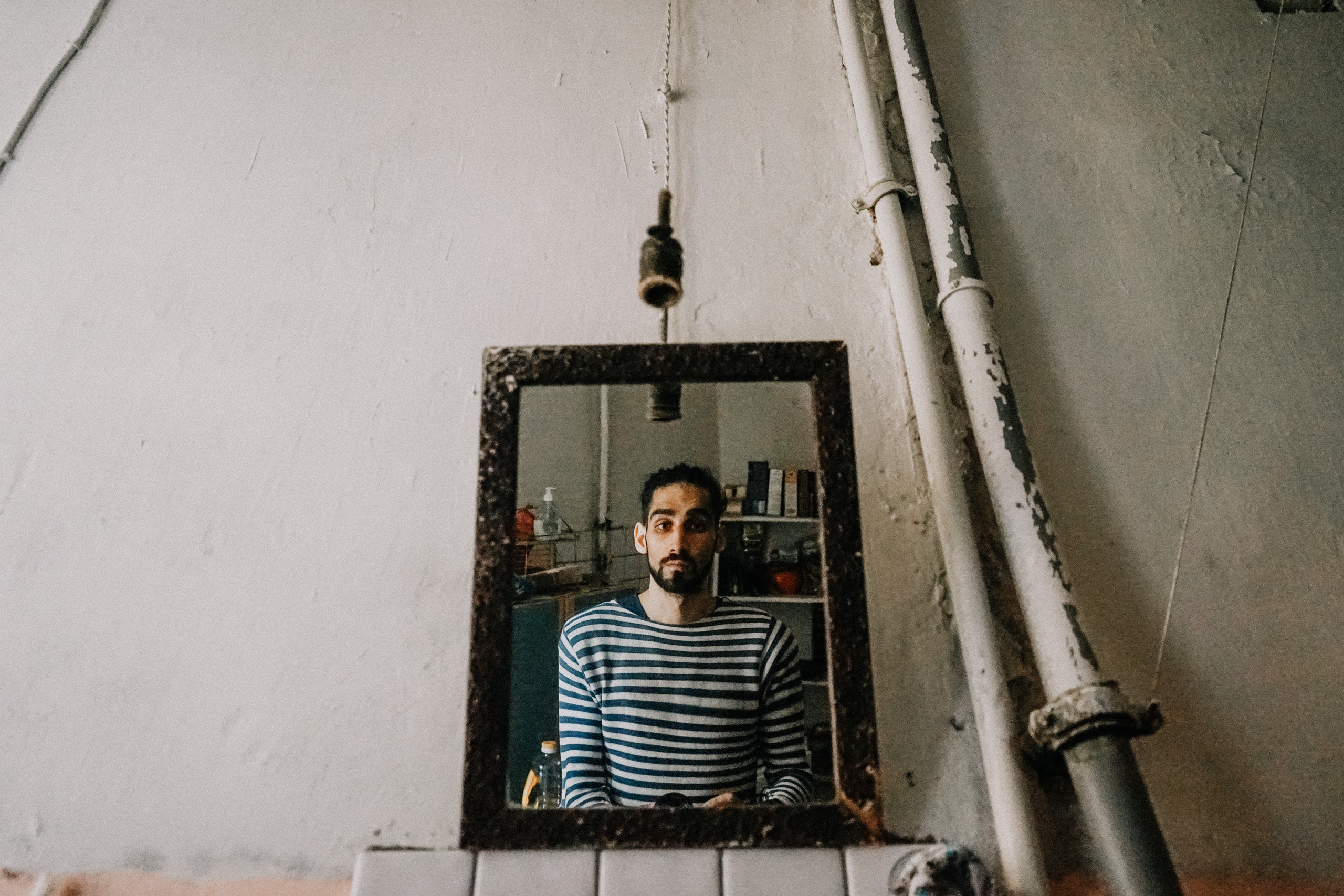 Свадебная съемка Грузия. Фотограф в Грузии ОАЭ | Nekit Fox