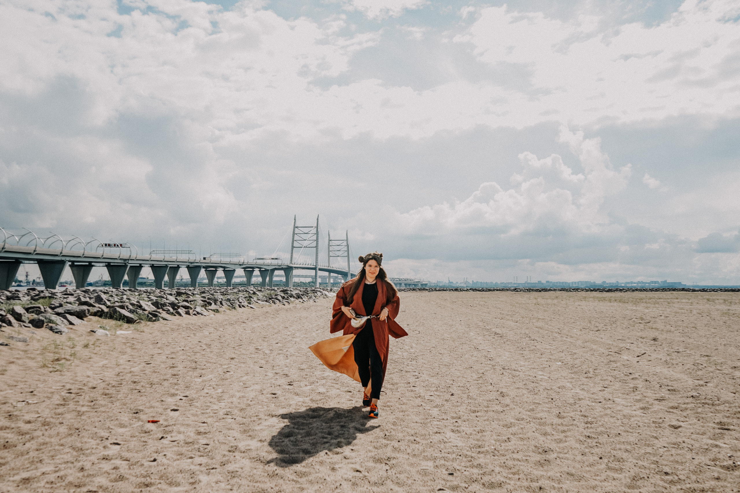 Свадебная съемка Грузия. Фотограф в Грузии ОАЭ | Nekit Fox