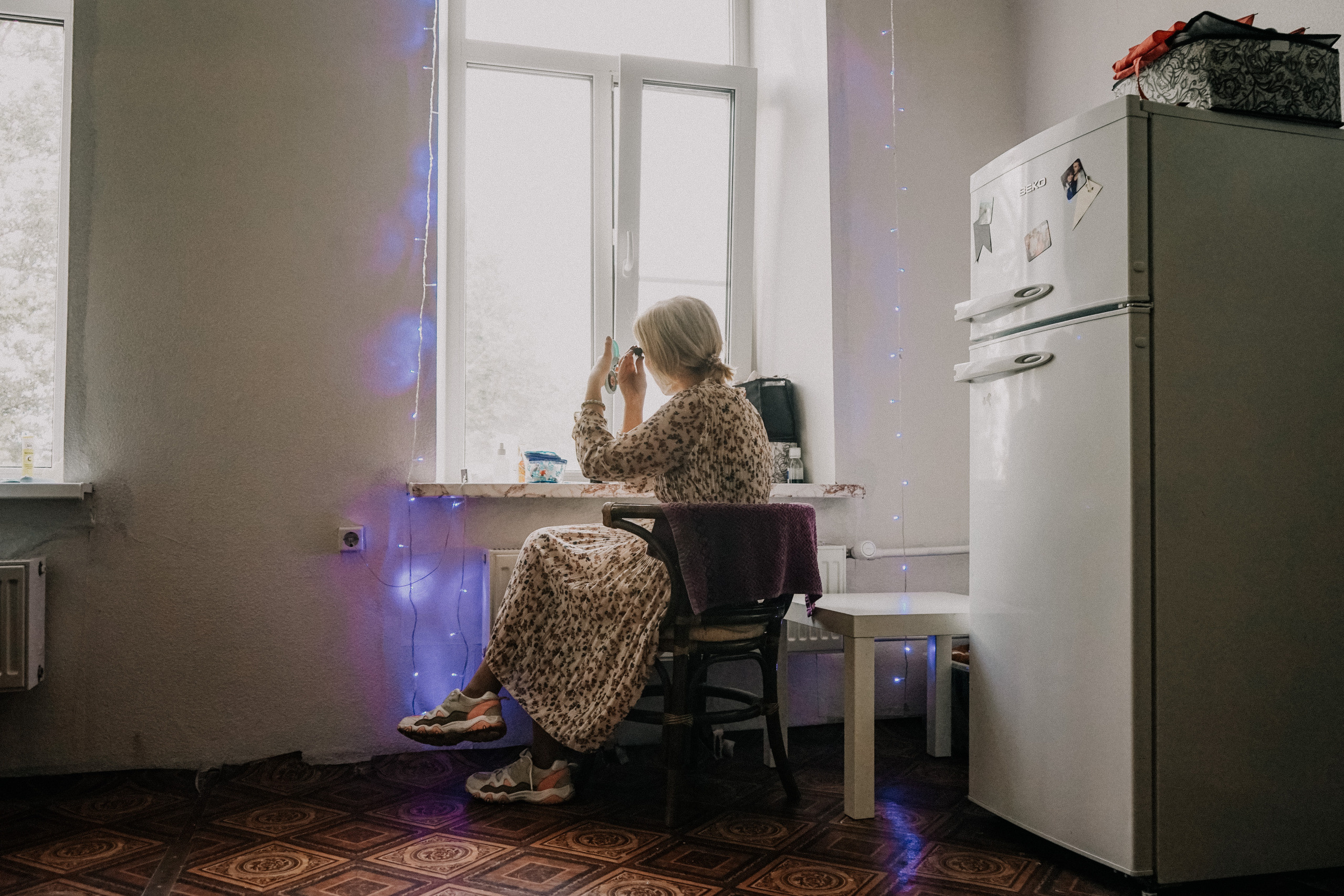 Свадебная съемка Грузия. Фотограф в Грузии ОАЭ | Nekit Fox