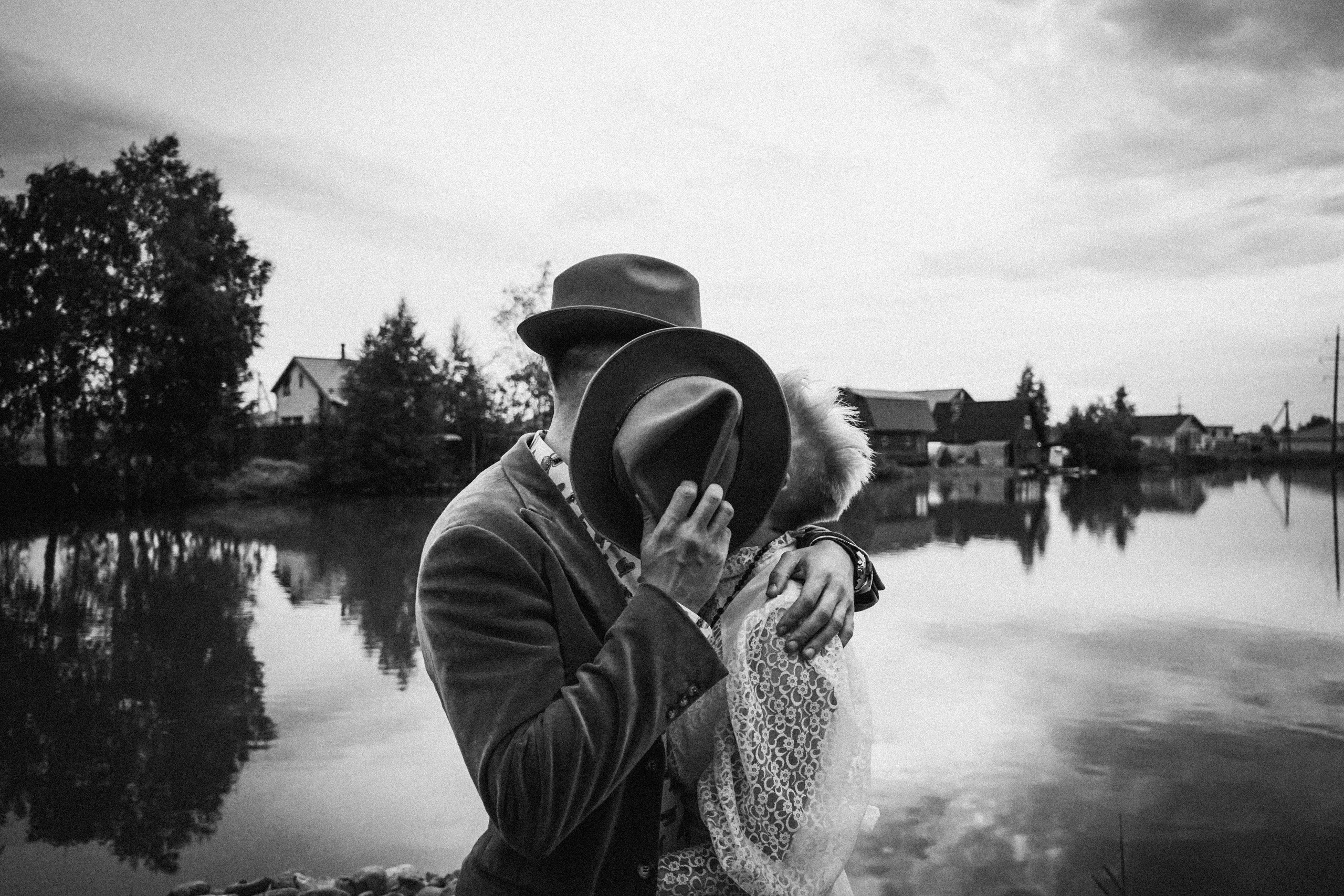 Свадебная съемка Грузия. Фотограф в Грузии ОАЭ | Nekit Fox