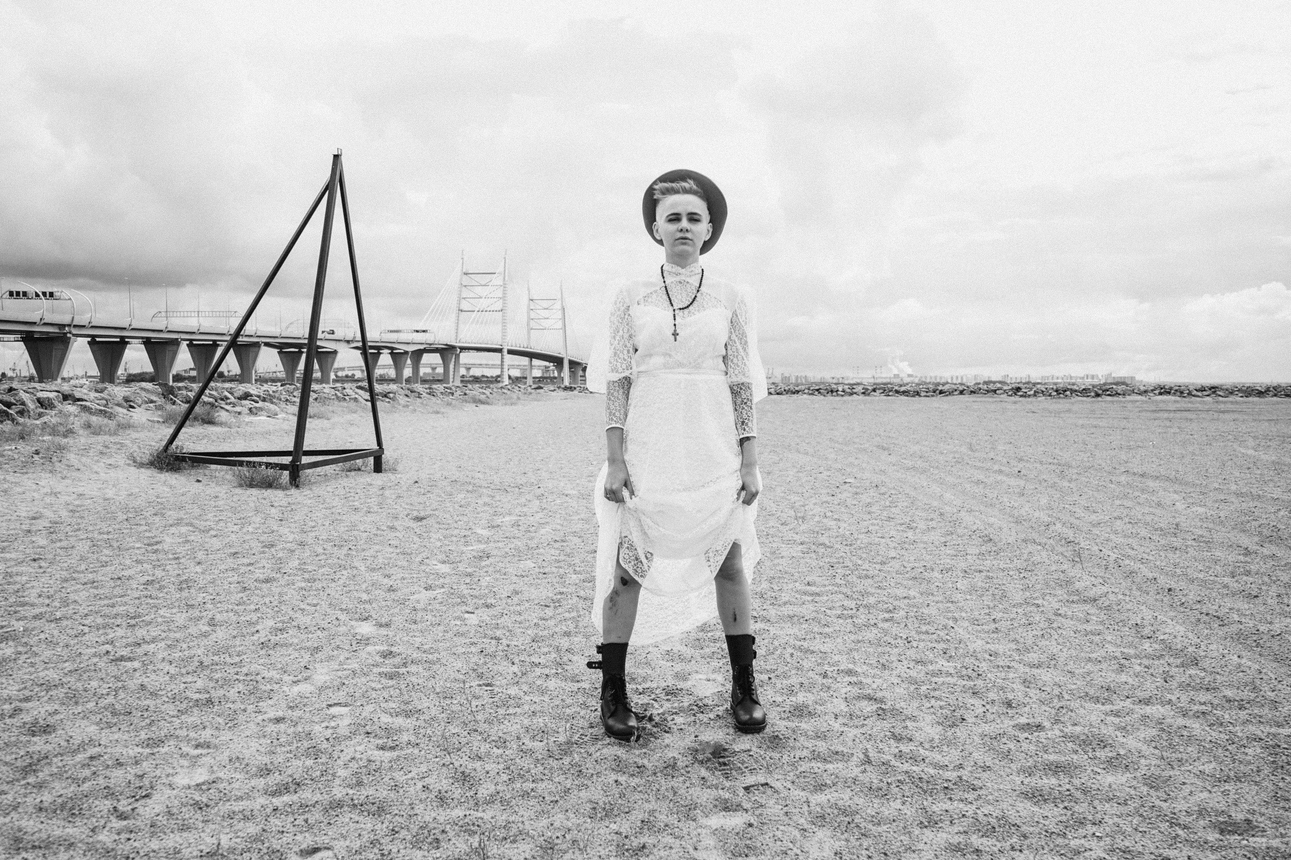 Свадебная съемка Грузия. Фотограф в Грузии ОАЭ | Nekit Fox