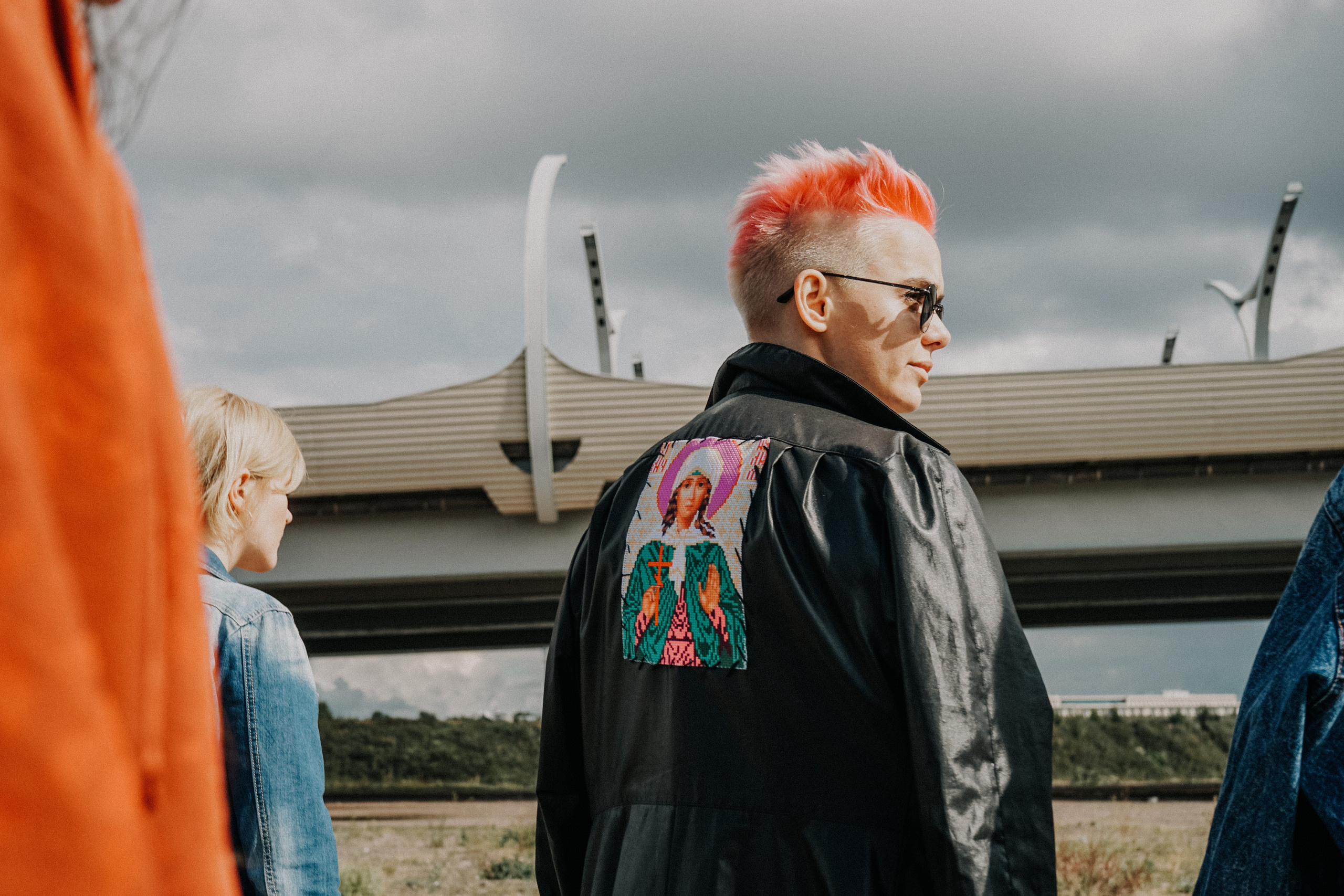 Свадебная съемка Грузия. Фотограф в Грузии ОАЭ | Nekit Fox