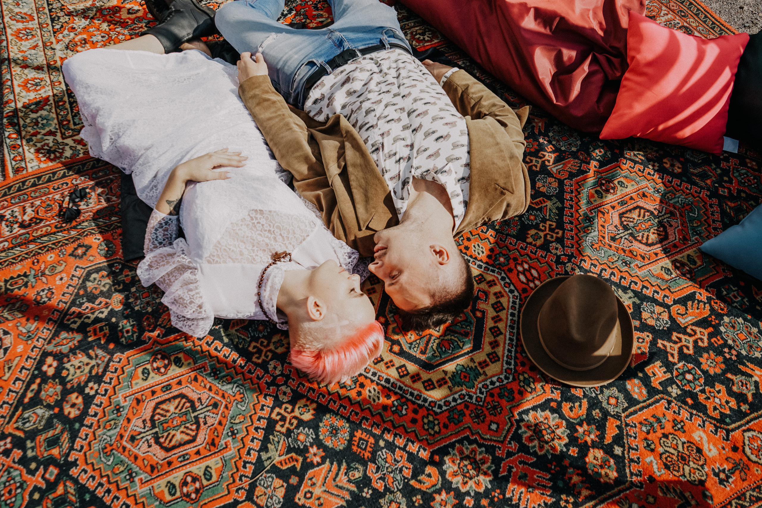 Свадебная съемка Грузия. Фотограф в Грузии ОАЭ | Nekit Fox