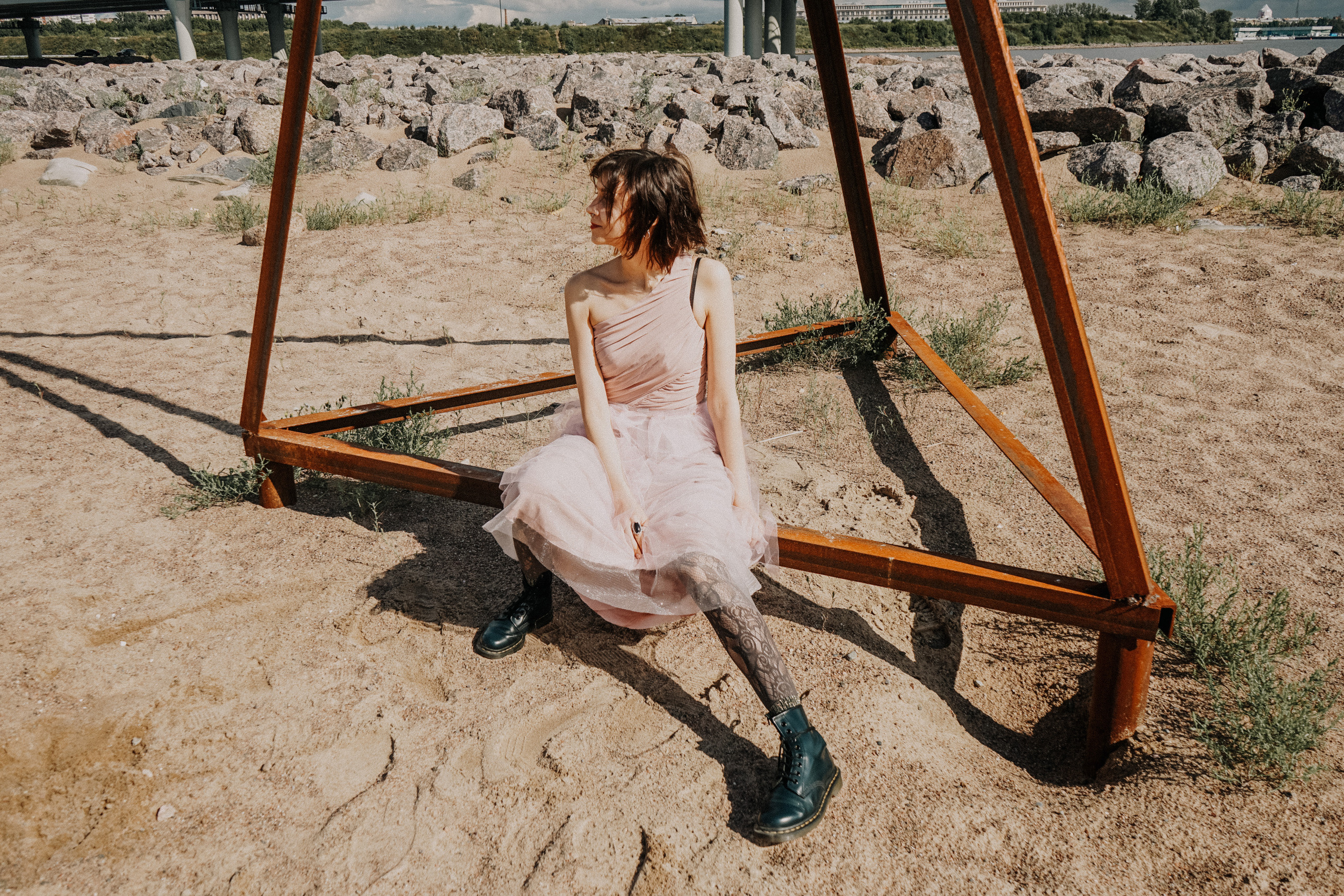 Свадебная съемка Грузия. Фотограф в Грузии ОАЭ | Nekit Fox