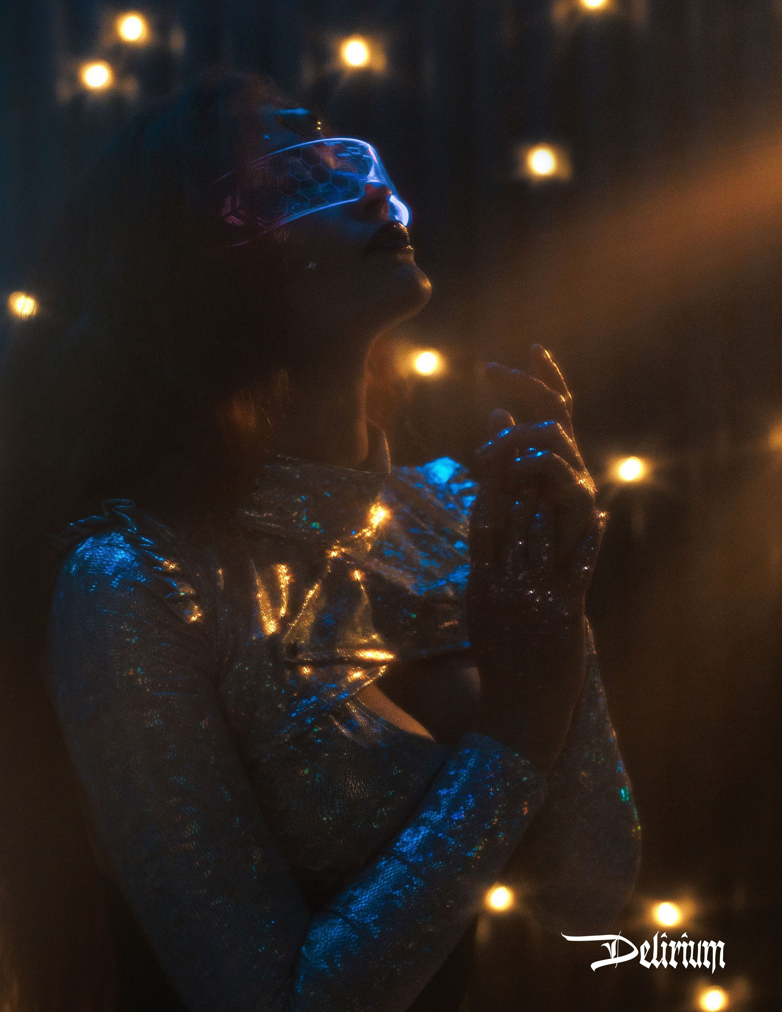 Публикации в журналах. Фотограф женского портрета Екатерина Сигат