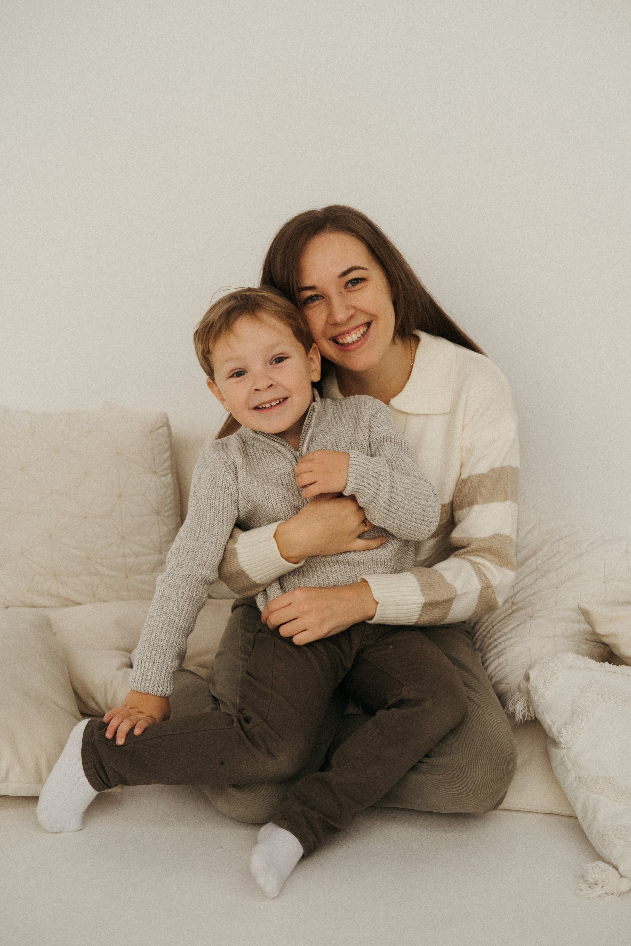 Семейные истории. Фотограф Кингисепп Леонова Ника