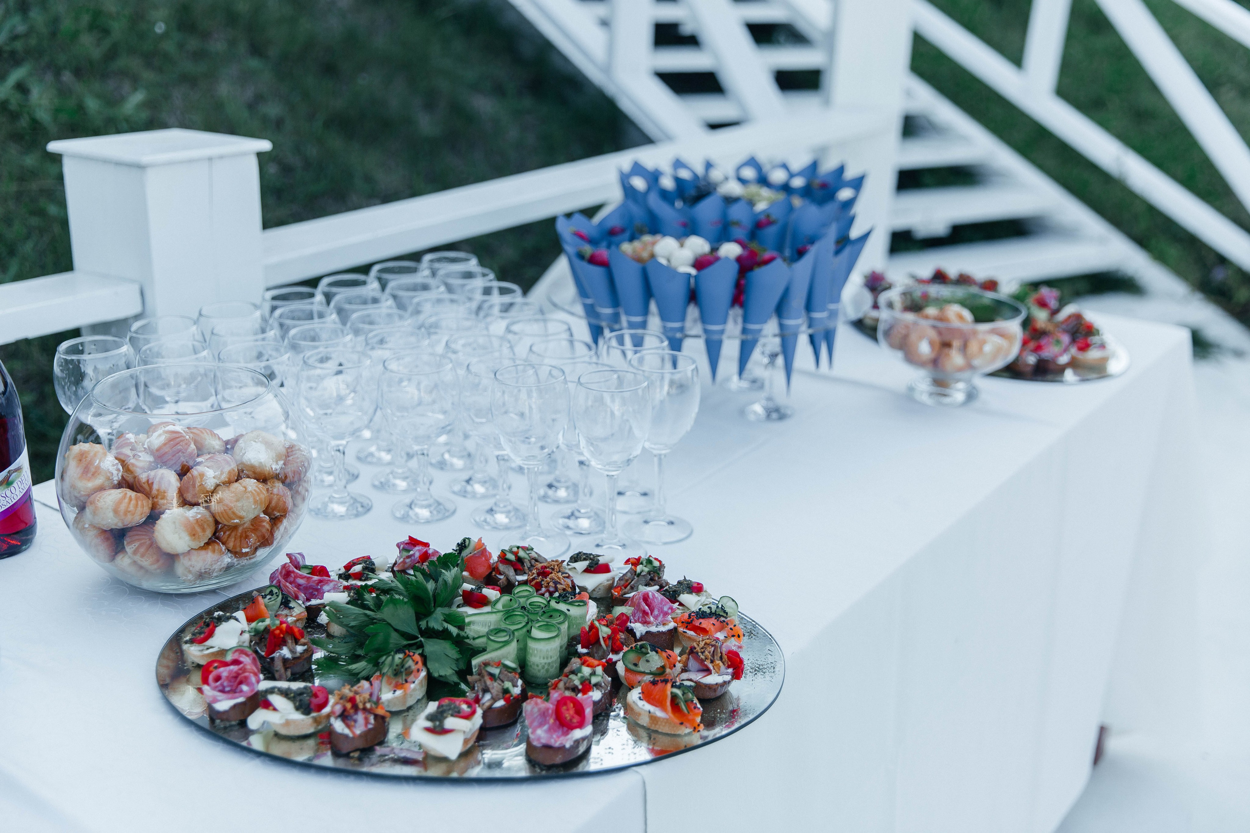 Корпоратив. Главная