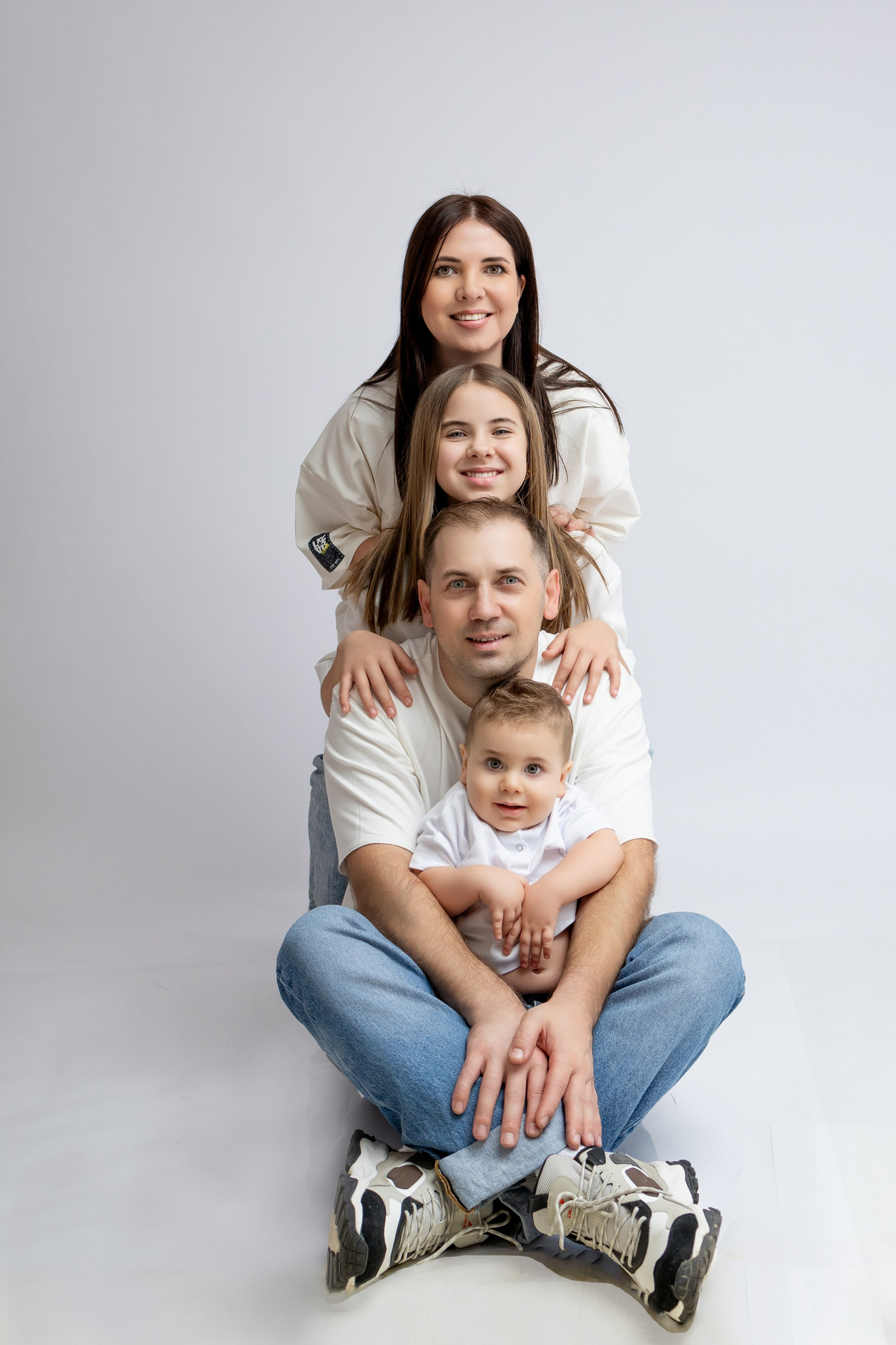 ГОДИК. Фотограф новорожденных г. Тула