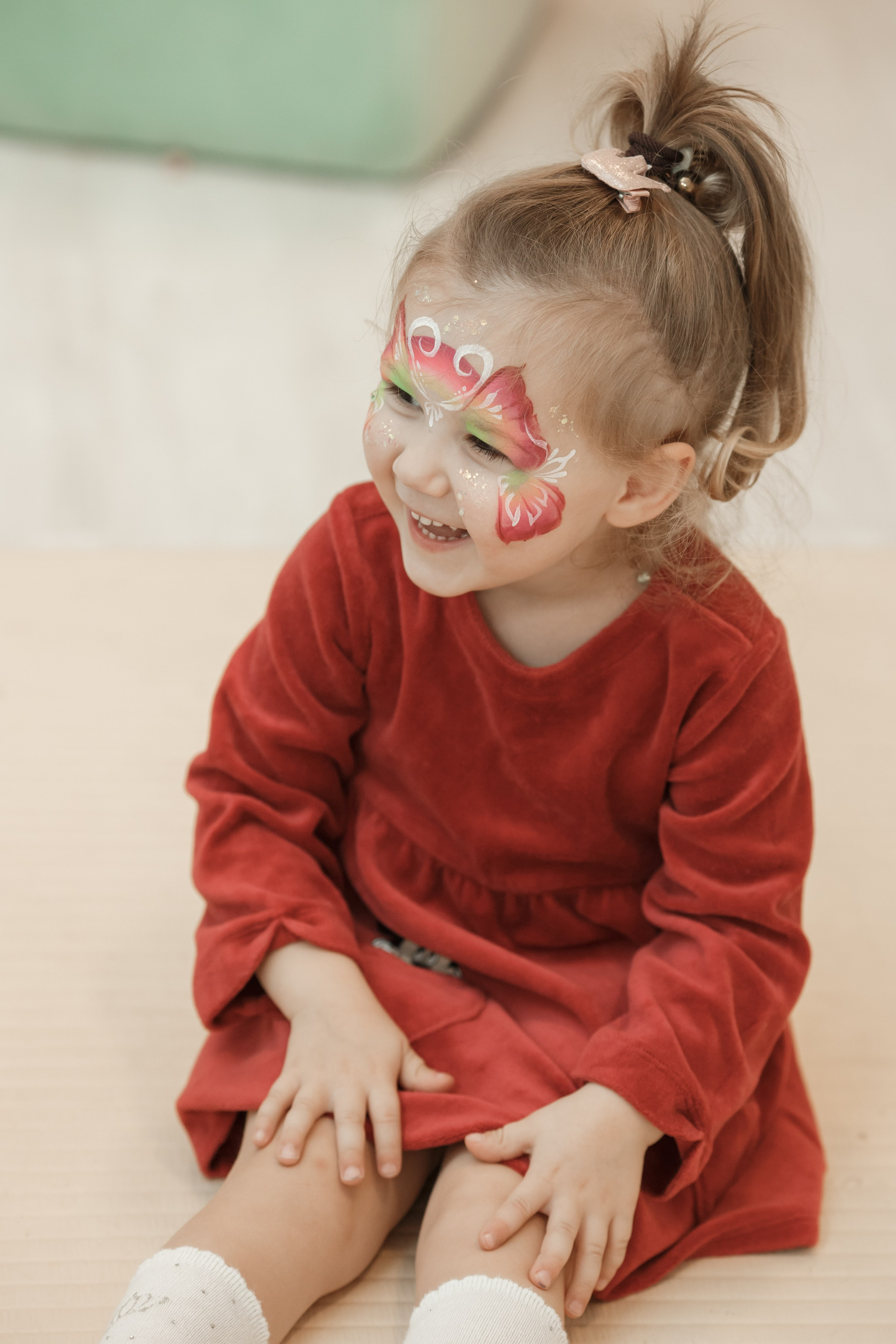 День рождения, «Babyloft». Свадебный и репортажный фотограф (Москва, Королев и другие)