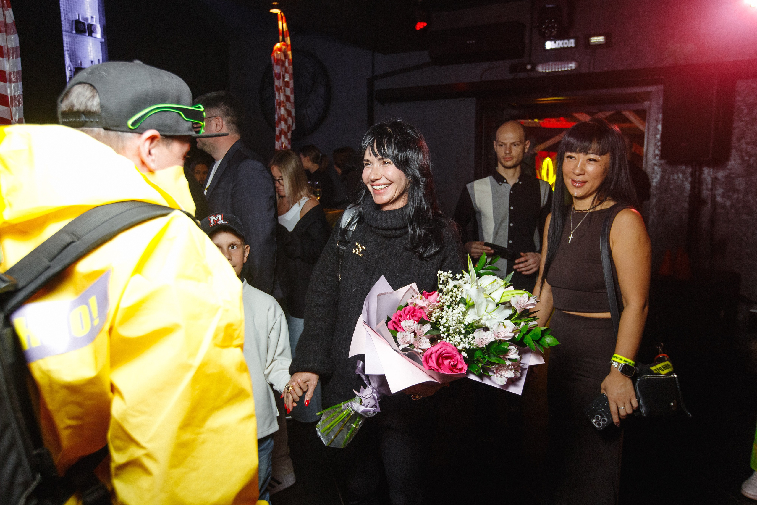 ЦСС 17 ЛЕТ — ШТАММ ЦСС [PART I — A.Kozhevnikov]. СВОИ. ФОТООТЧЕТЫ-СОБЫТИЯ-МЕСТА