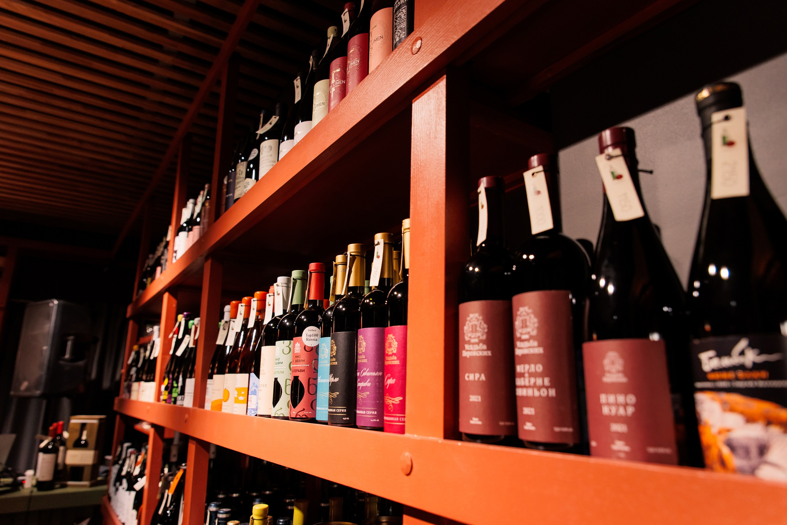 ВИНОТЕКА = ЭНОТЕКА [11 ЛЕТ]. СВОИ. ФОТООТЧЕТЫ-СОБЫТИЯ-МЕСТА