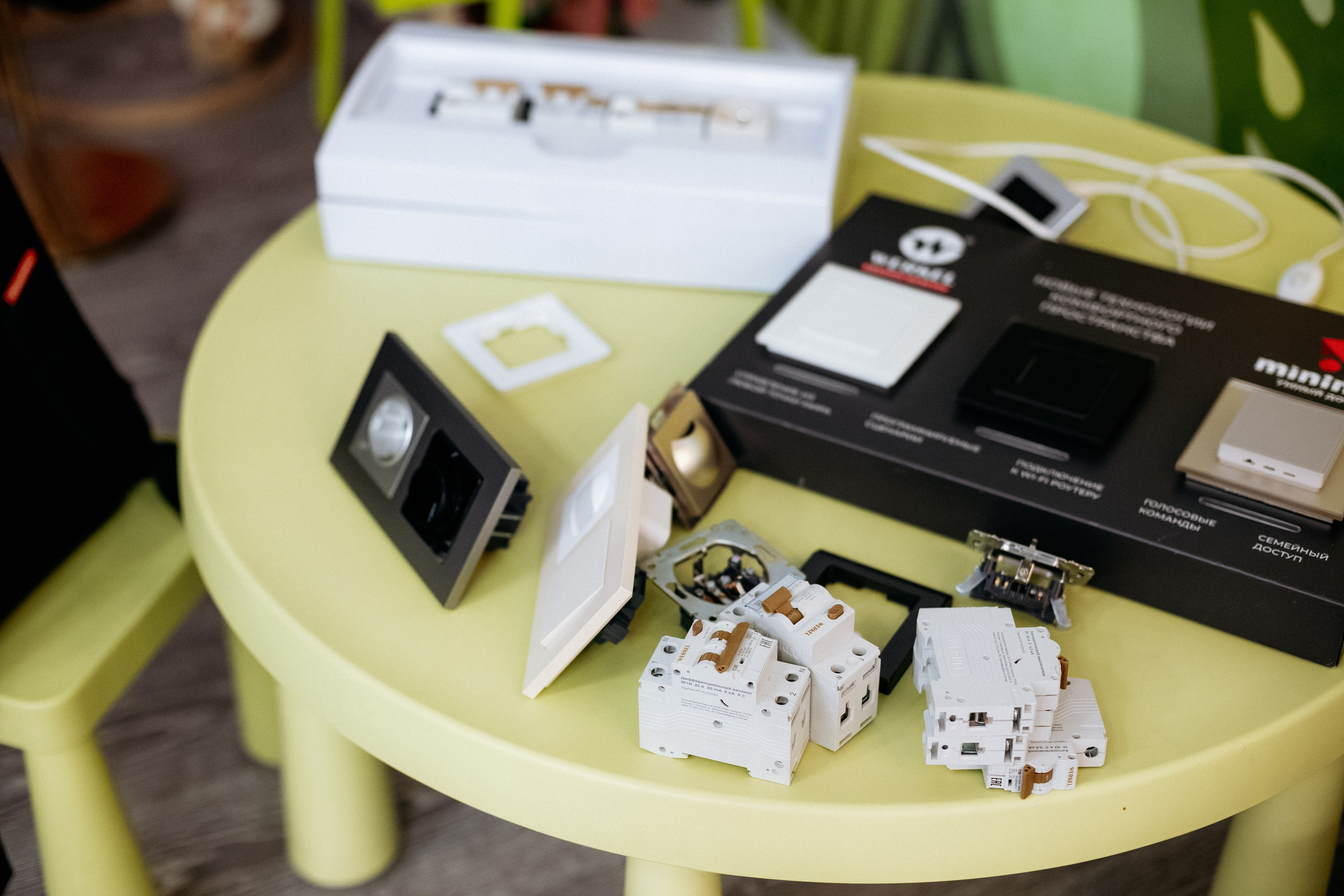 FANDECO [ВОРКШОП]. СВОИ. ФОТООТЧЕТЫ-СОБЫТИЯ-МЕСТА