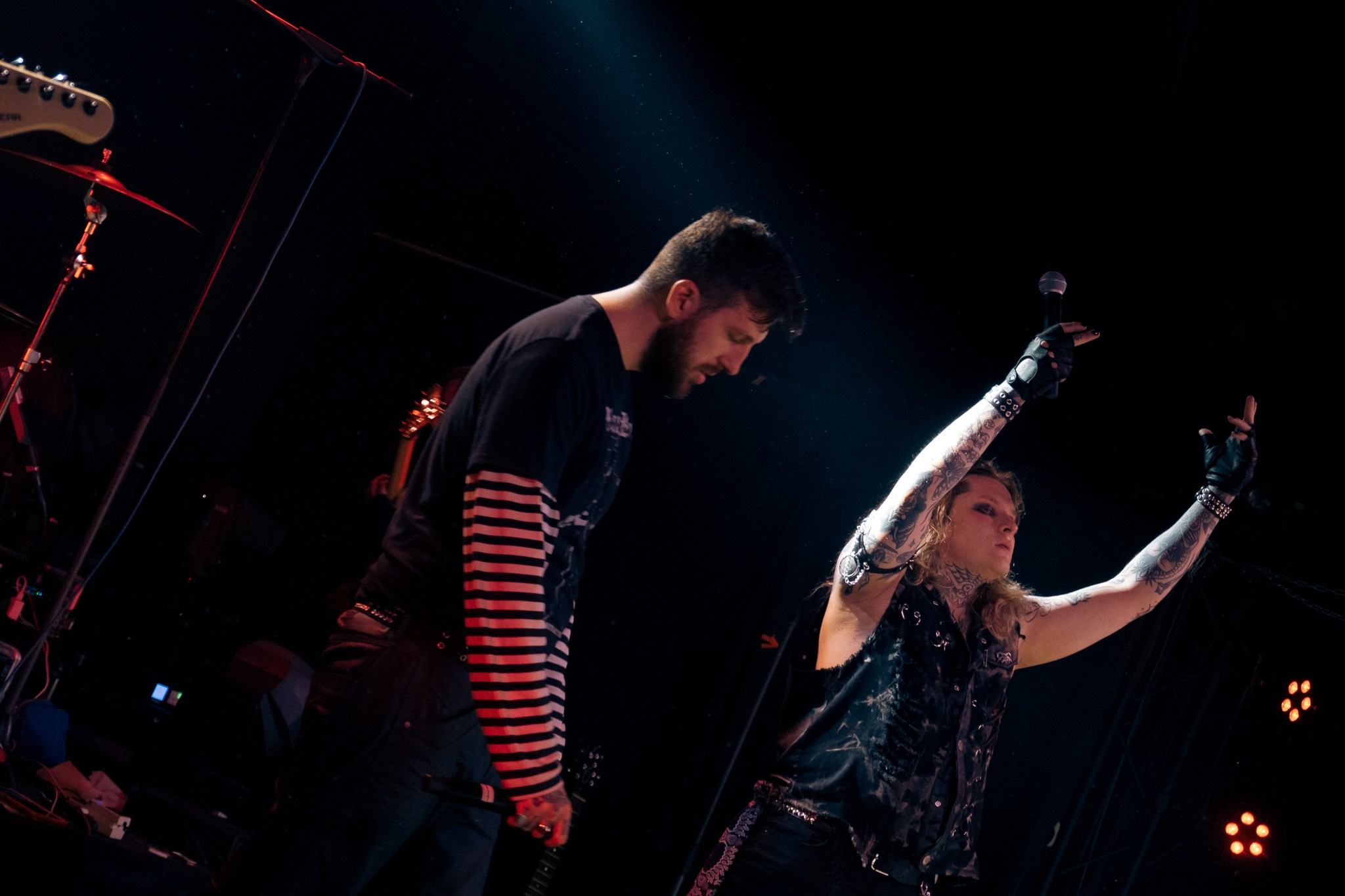 Neverlove, 13.05.23, Factory. Репортажный фотограф, Санкт-Петербург