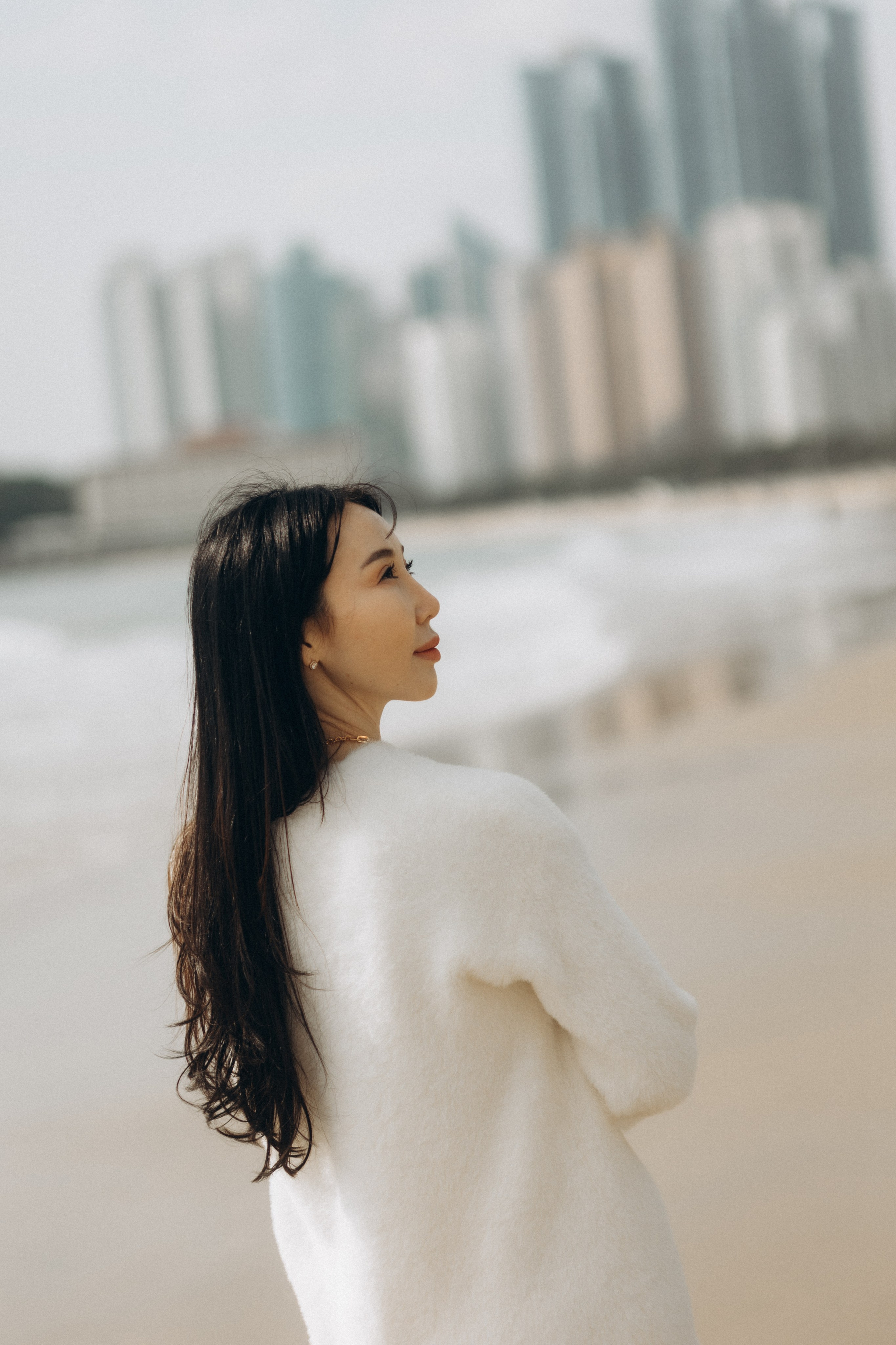 Нази и Маха. Фотограф Артем Бросов в Санкт-Петербурге и Дубае