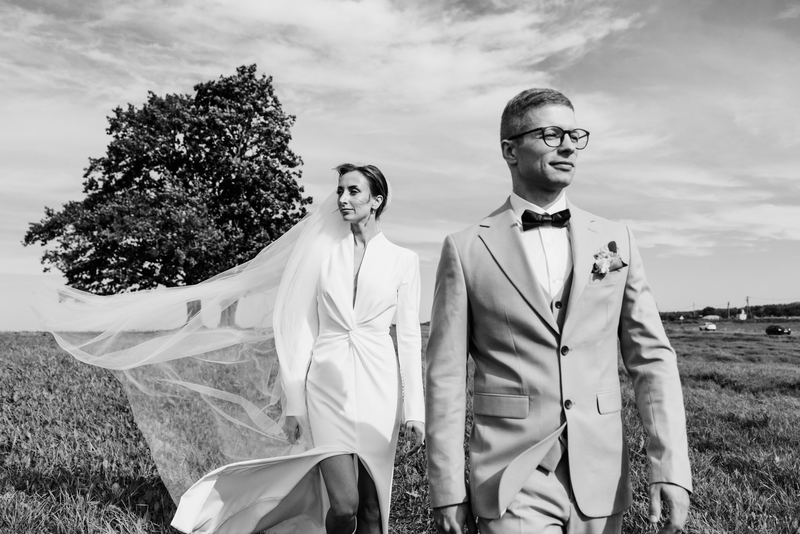 Серия 3. Свадебный фотограф Александр Чернышов