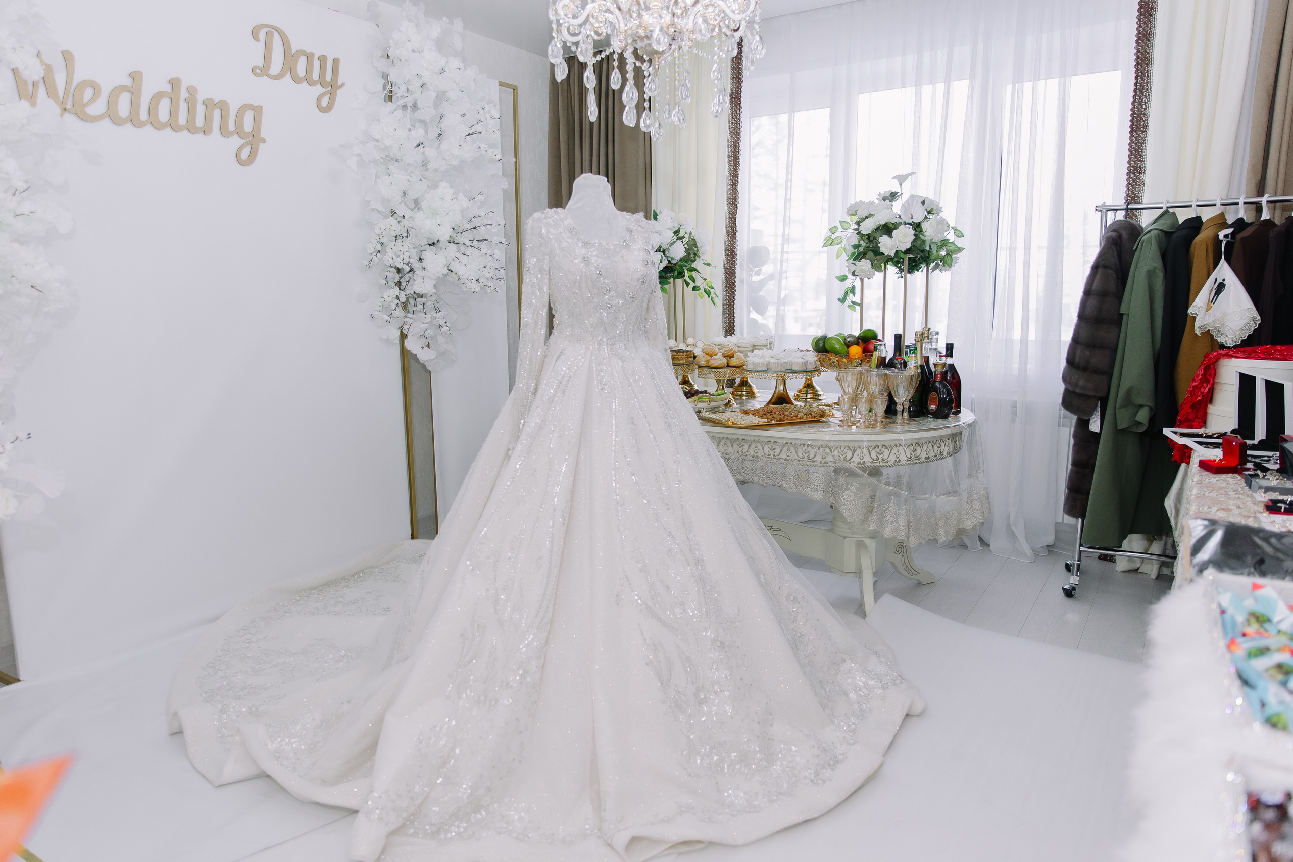 Свадьба Гиви & Маяна. Свадебный фотограф в Новосибирске Лидия Александровна