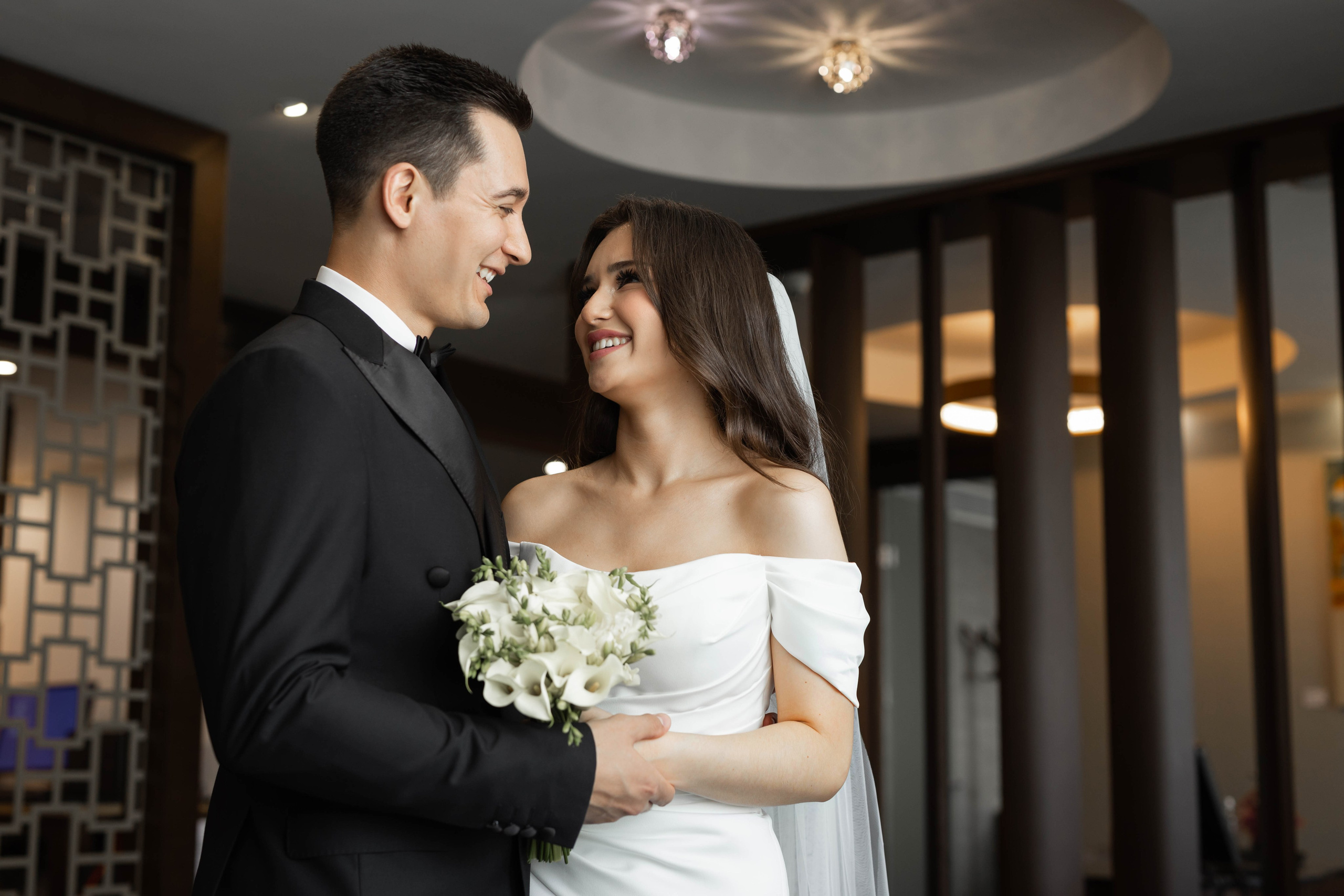 Данис Эльвира. Фотограф Александр Литвинов