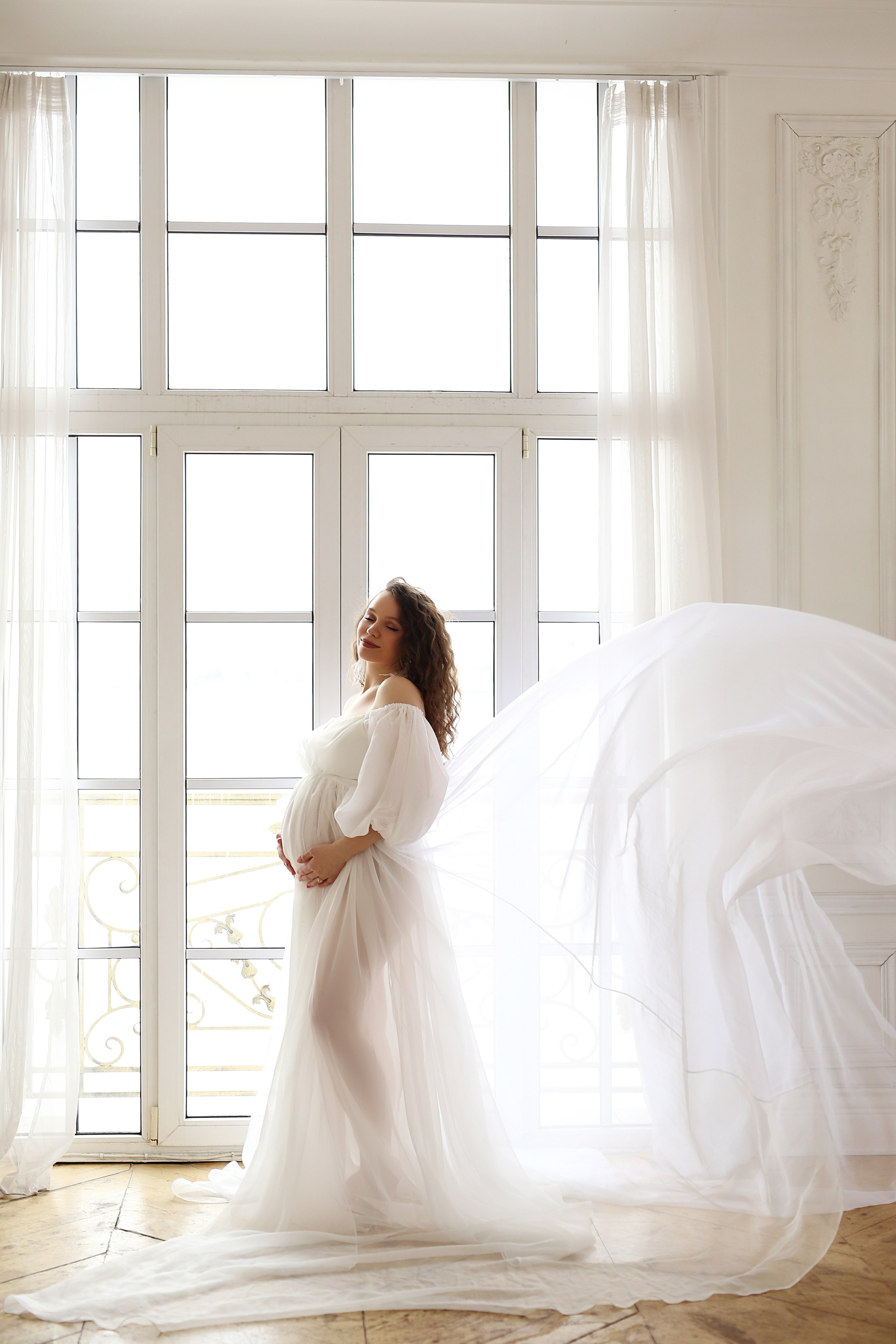 Беременность. Фотограф Беременности