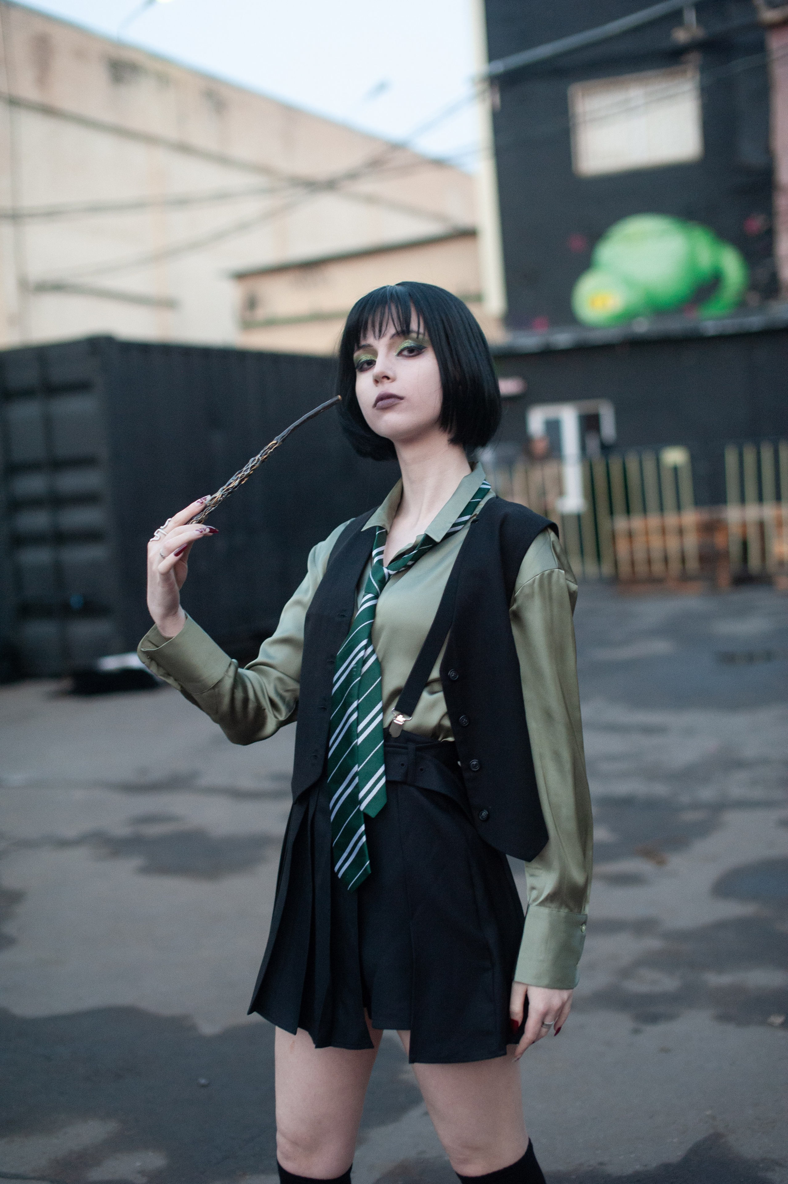 Magic Fest 26.10.2025. Фотограф Михаил Морозов. Москва и МО