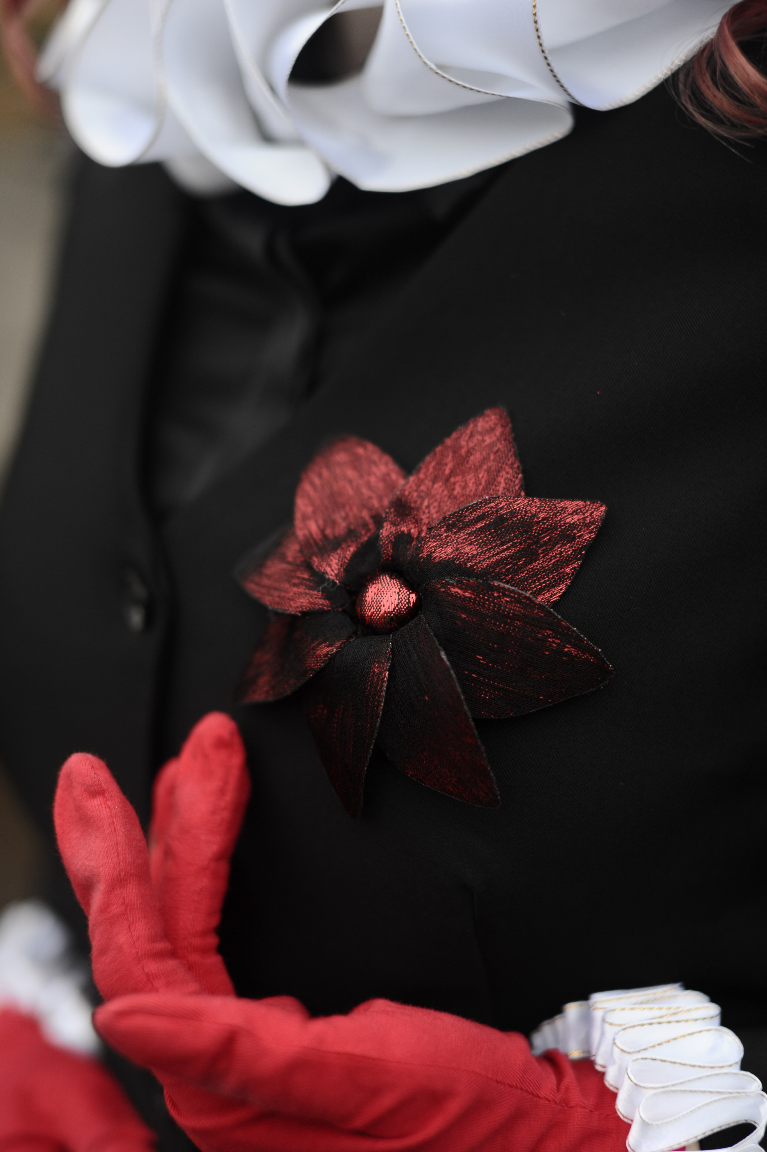 Magic Fest 26.10.2025. Фотограф Михаил Морозов. Москва и МО