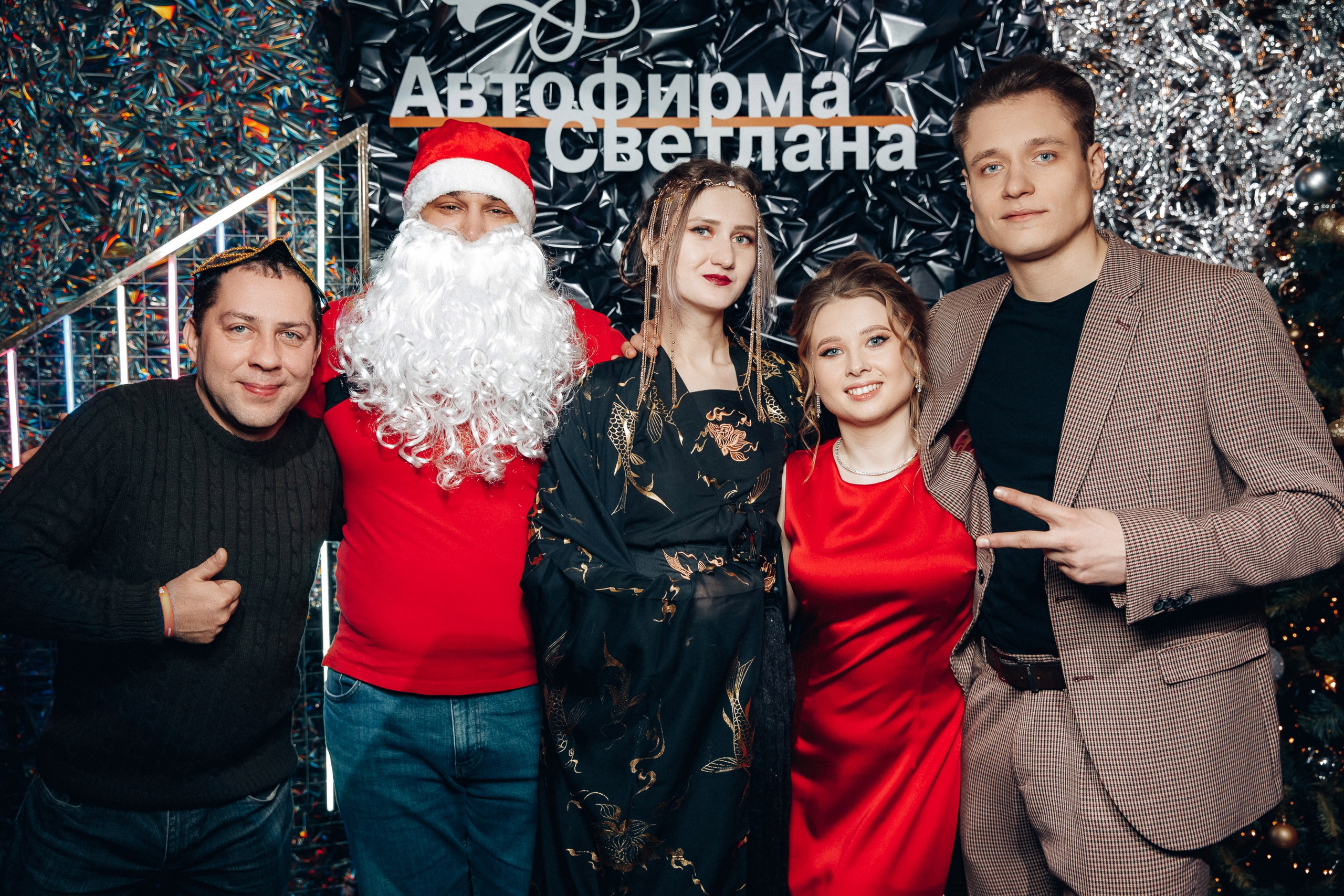 Автофирма «Светлана». Свадебный фотограф Дмитрий Воробьев Ярославль