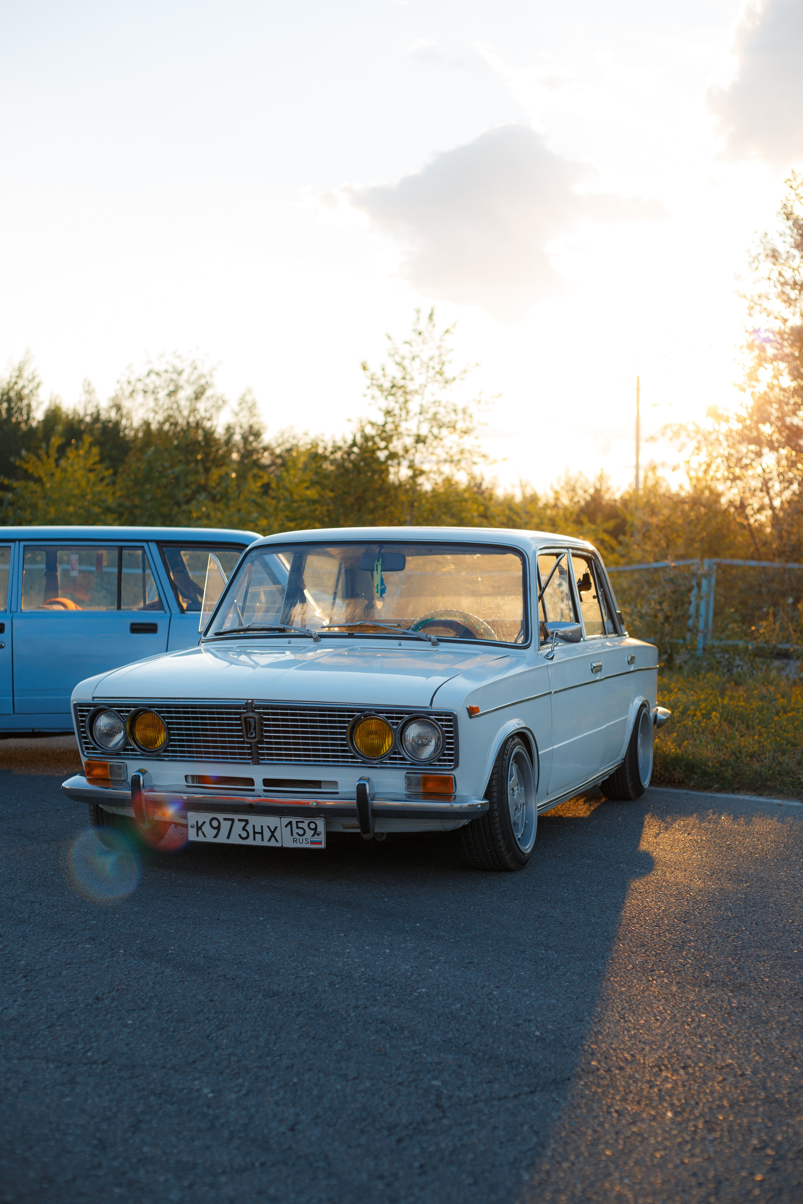 Perm Auto Weekend 2024. Фотограф в Пермском крае Матвей Раттер