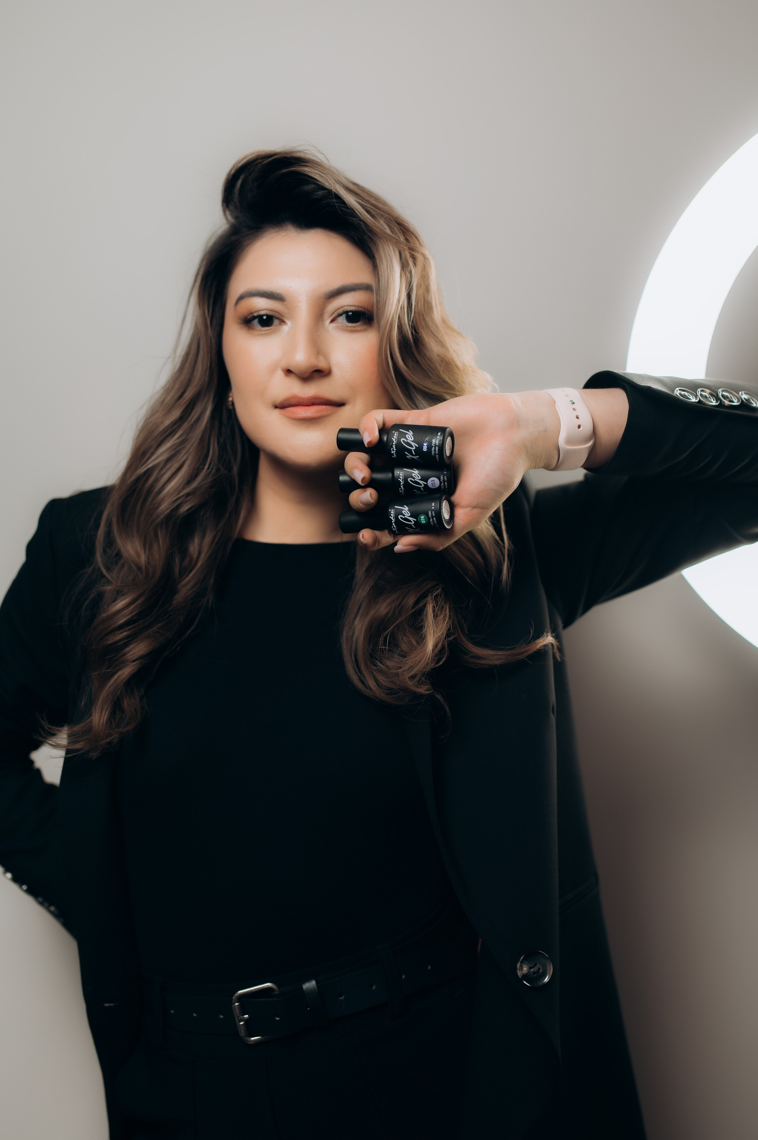 Для салона красоты. Фотограф Алексин, Тула