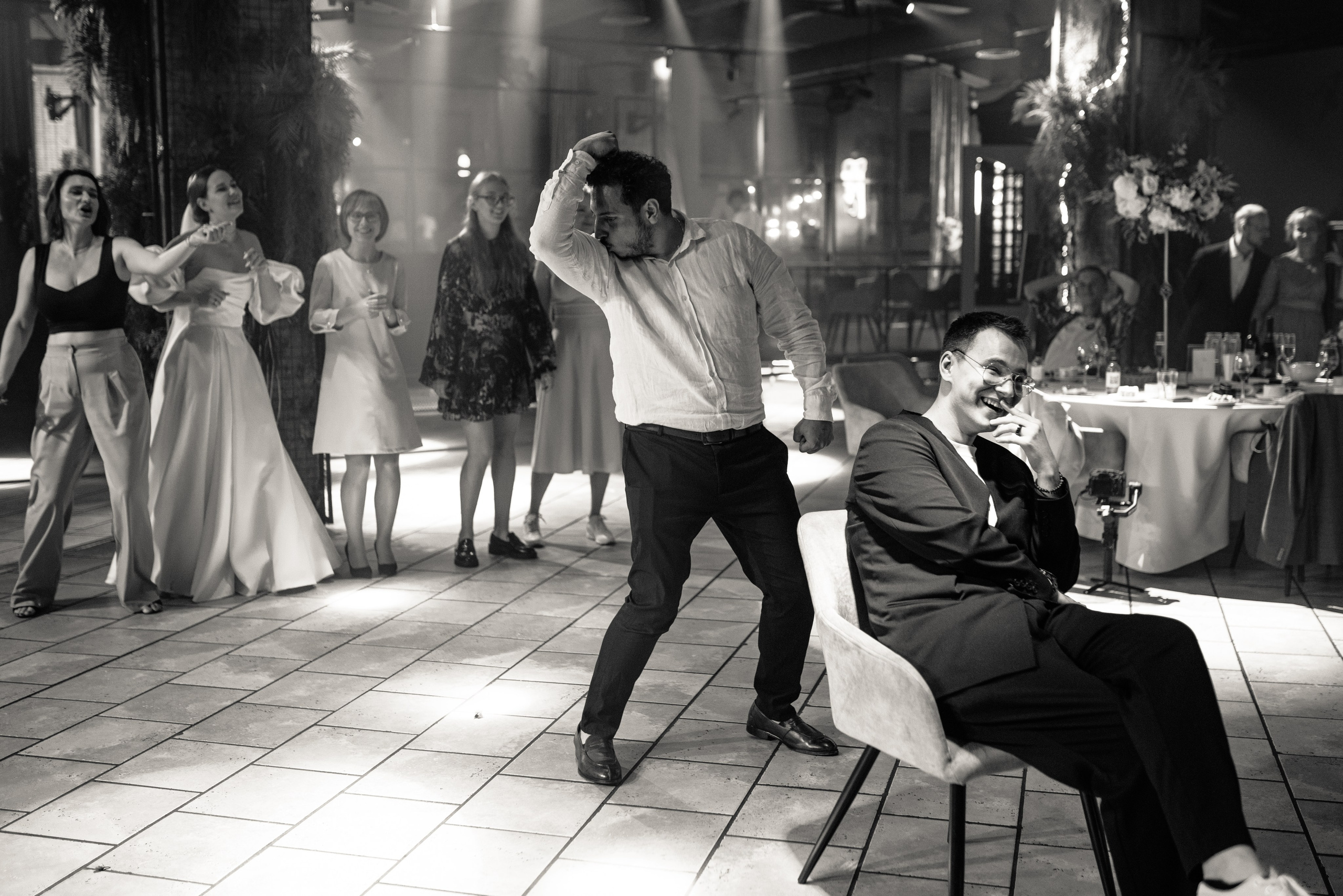 Сильно влюблён. Свадебный и семейный фотограф в Москве Julia Juice