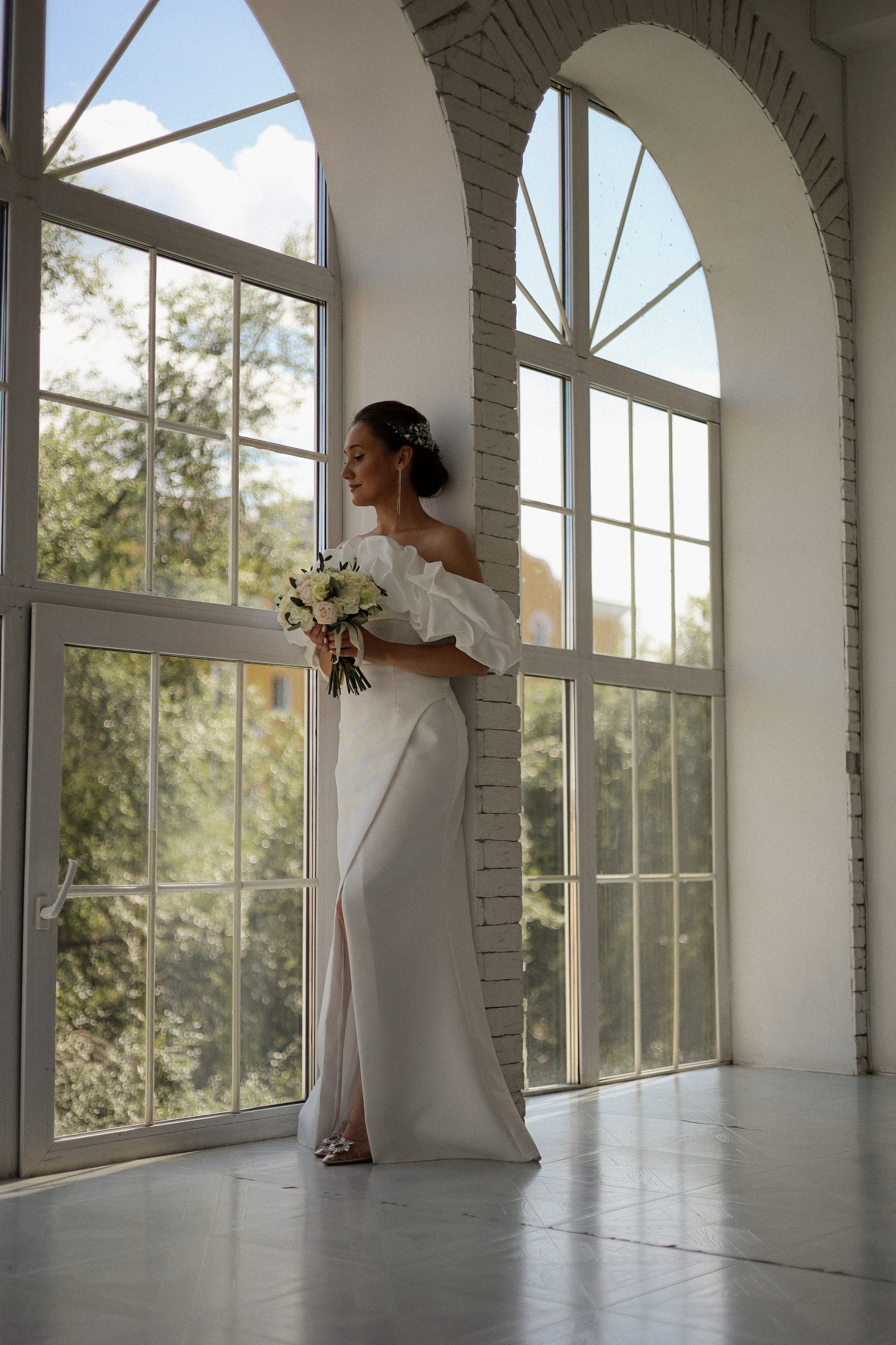 Дарья ♡ Никита. Фотограф в г. Чита