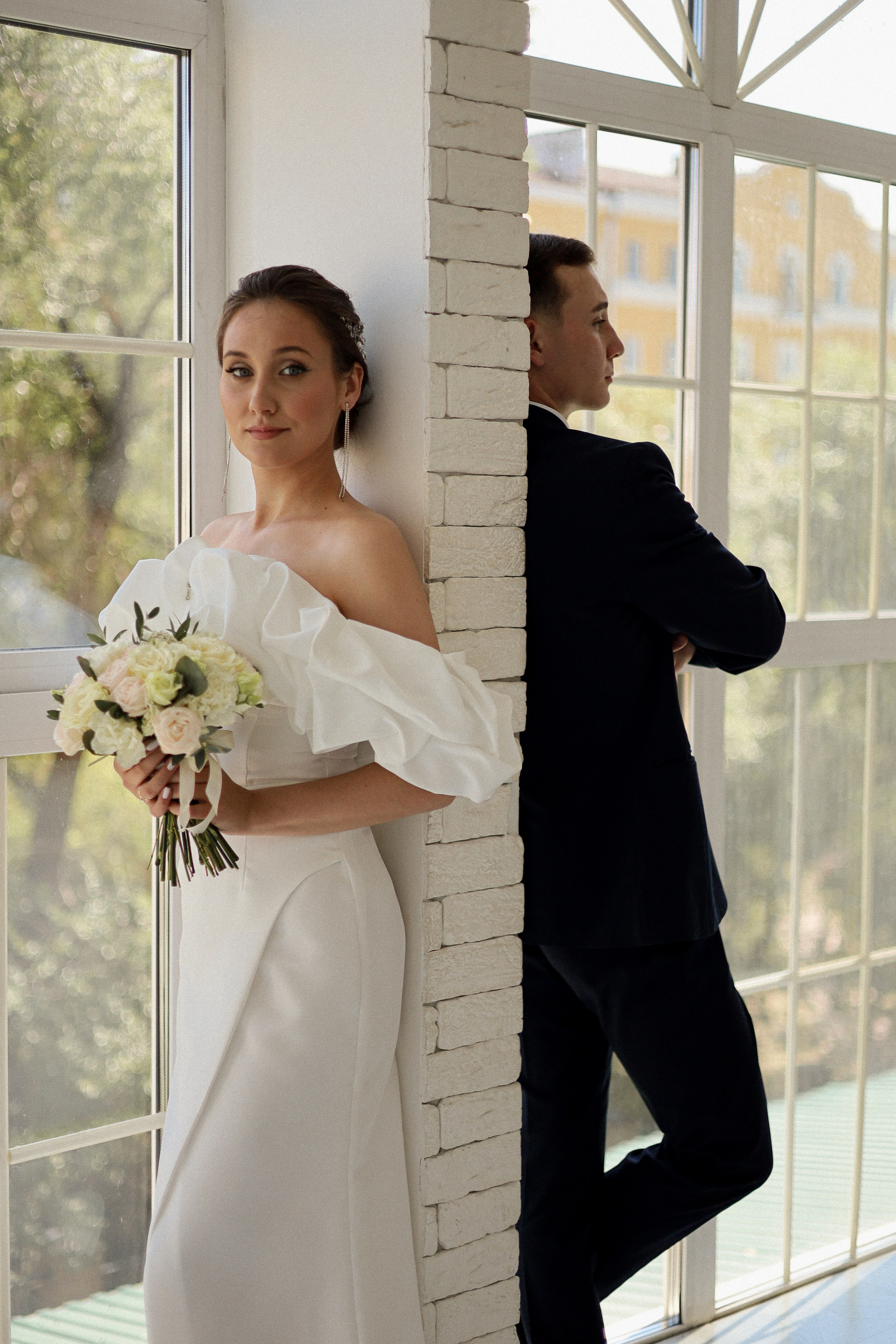 Дарья ♡ Никита. Фотограф в г. Чита