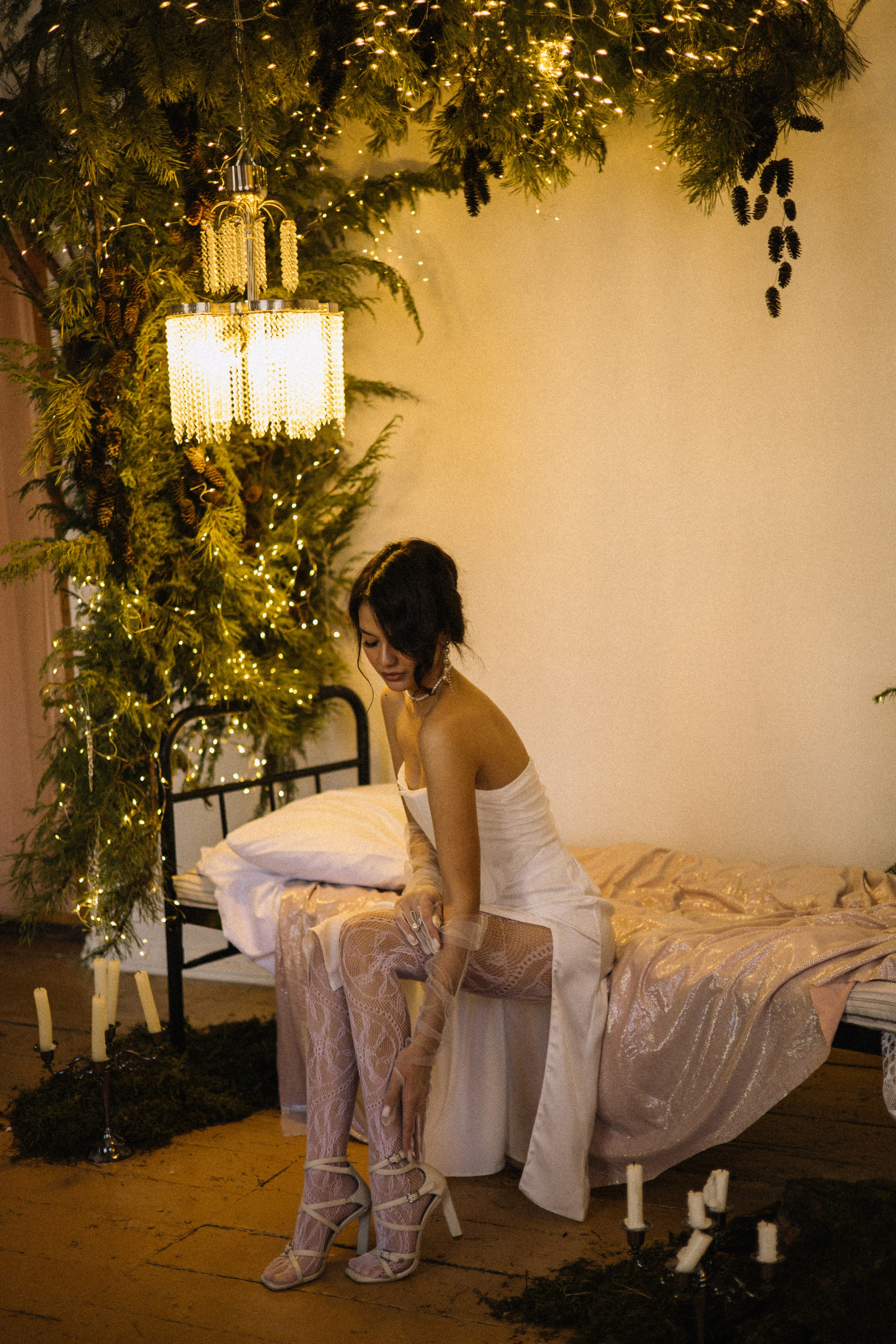 Лолита. Фотограф в г. Чита