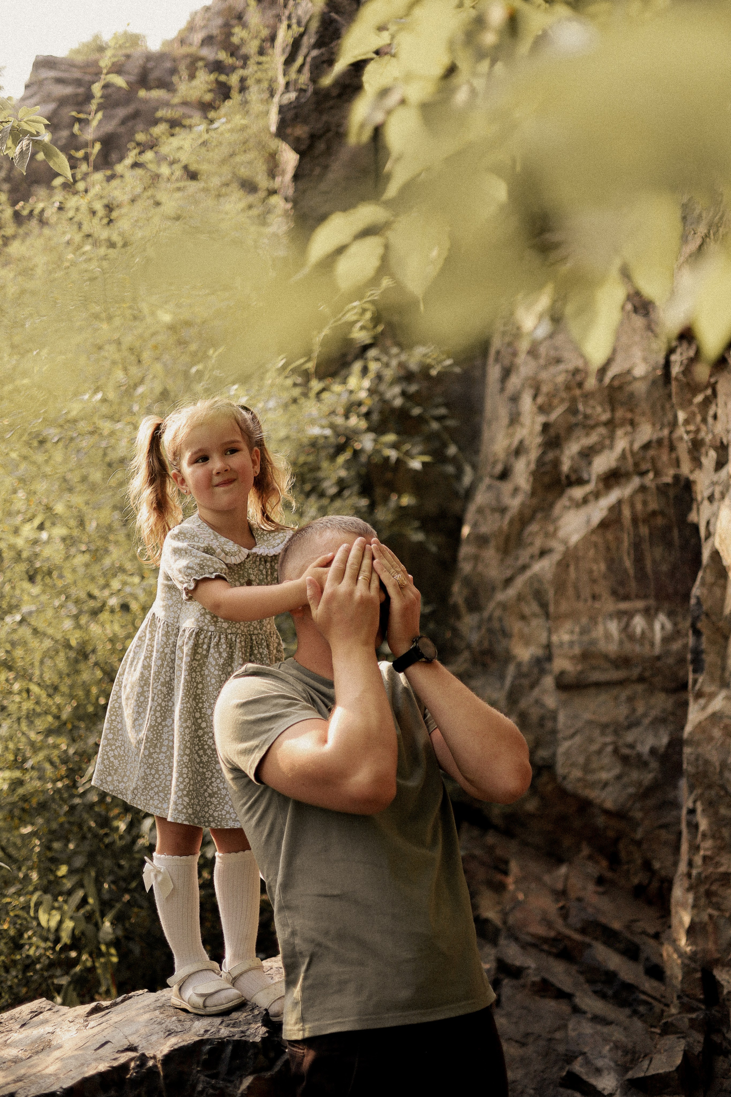 Амелия ♡ Николай. Фотограф в г. Чита