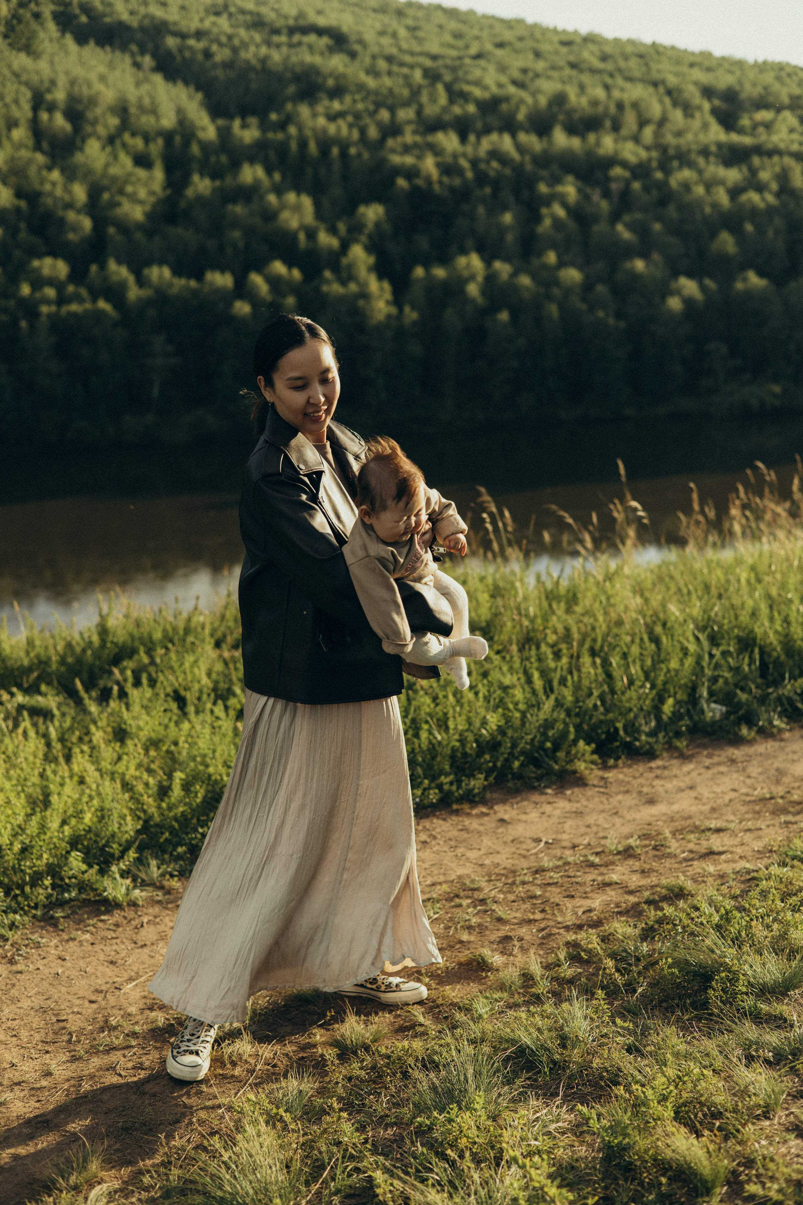 Когда столько жизни в одном дне…. Фотограф в г. Чита