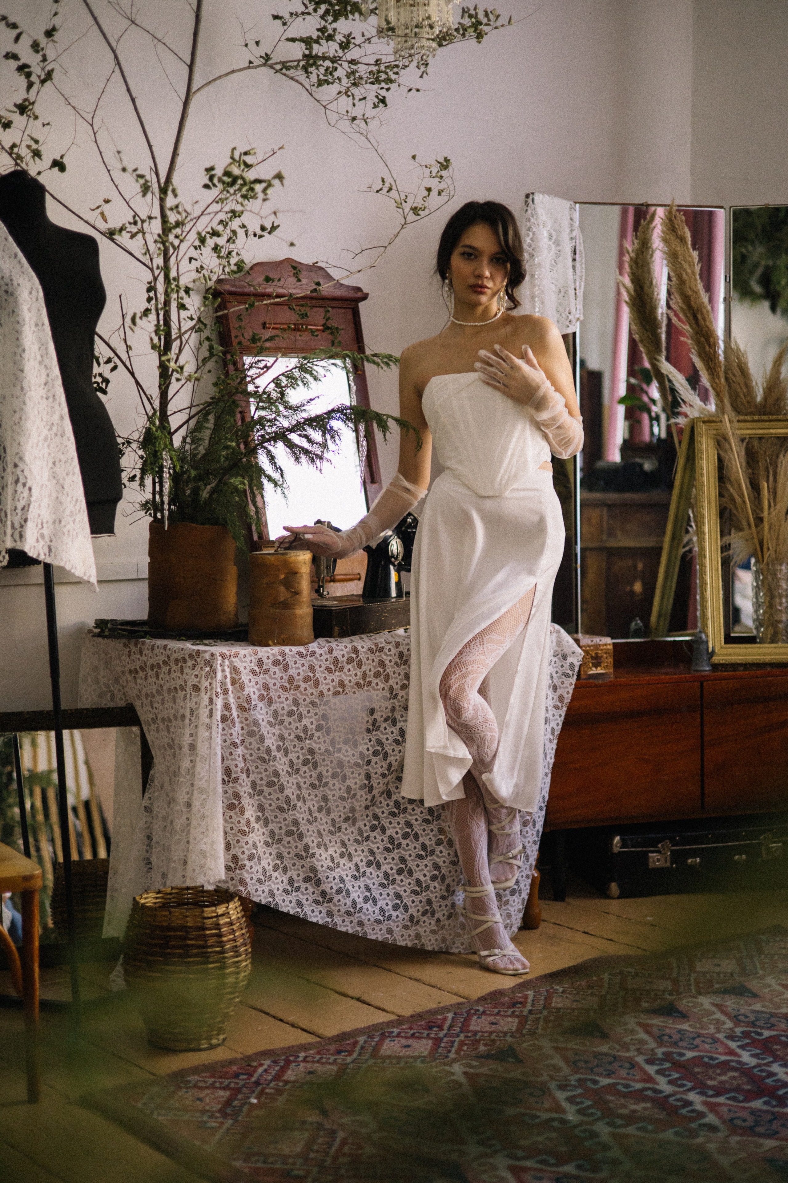 Лолита. Фотограф в г. Чита