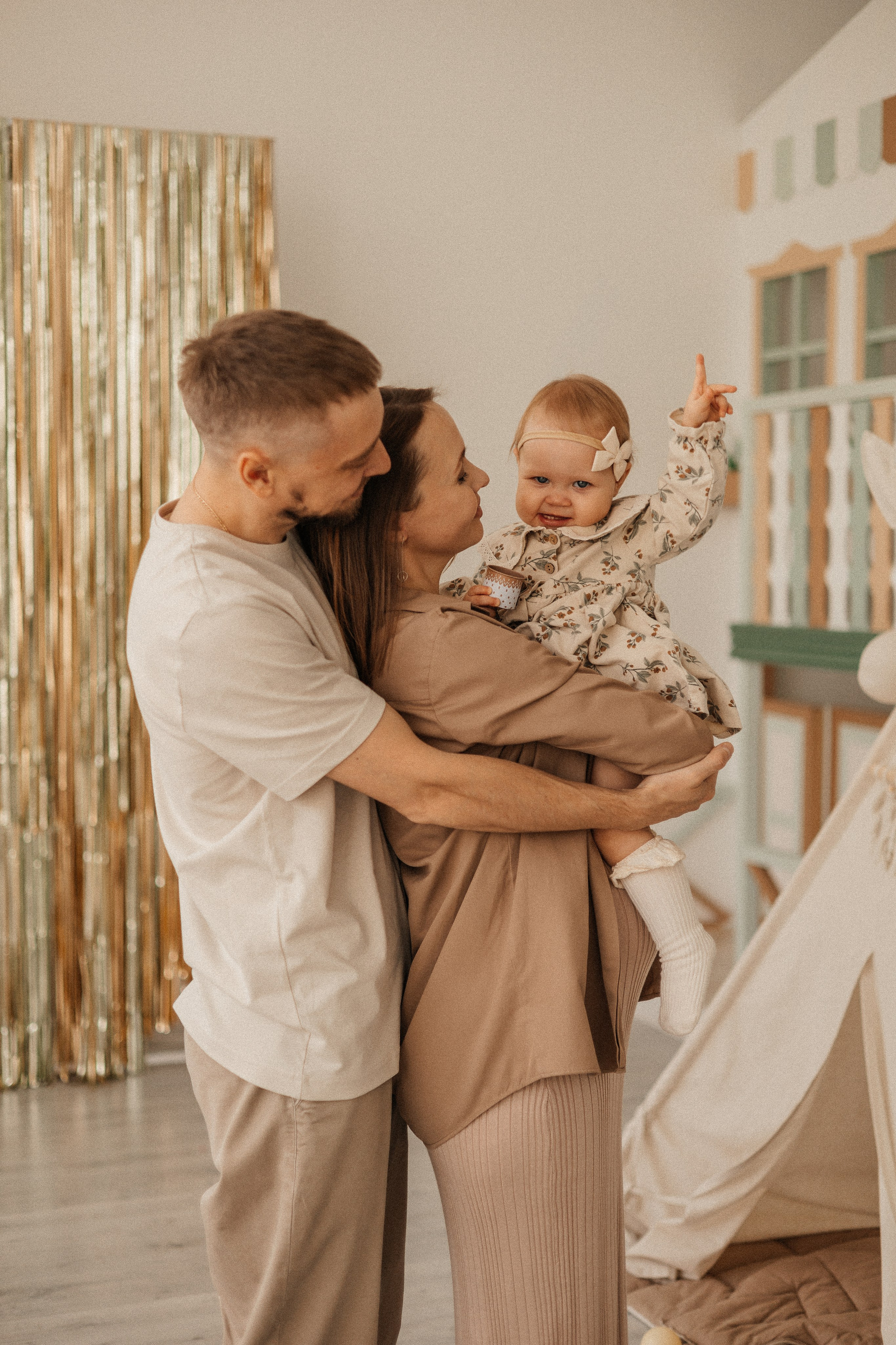 Саше годик ♡. Фотограф в г. Чита