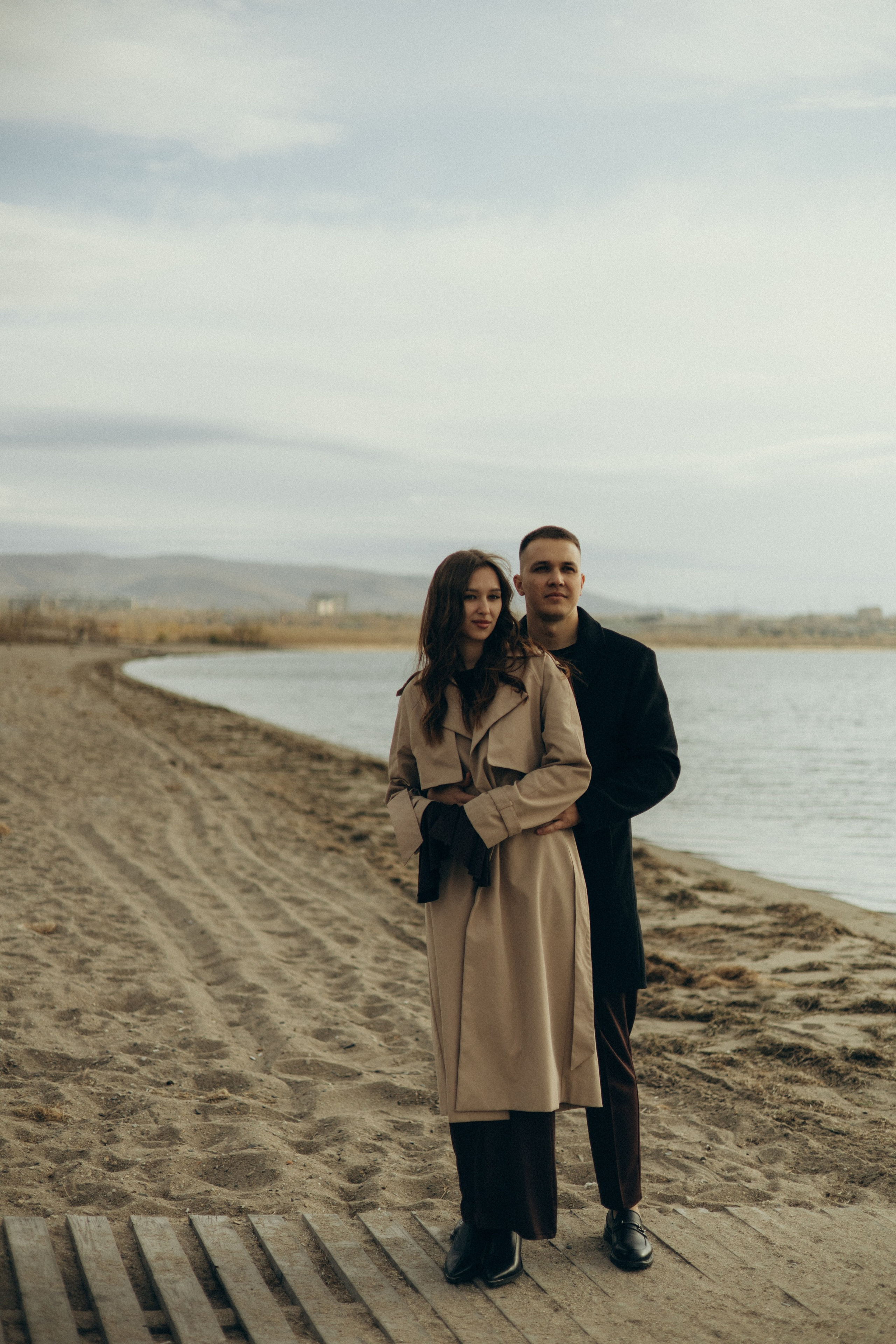 Карина, Иван. Фотограф в г. Чита