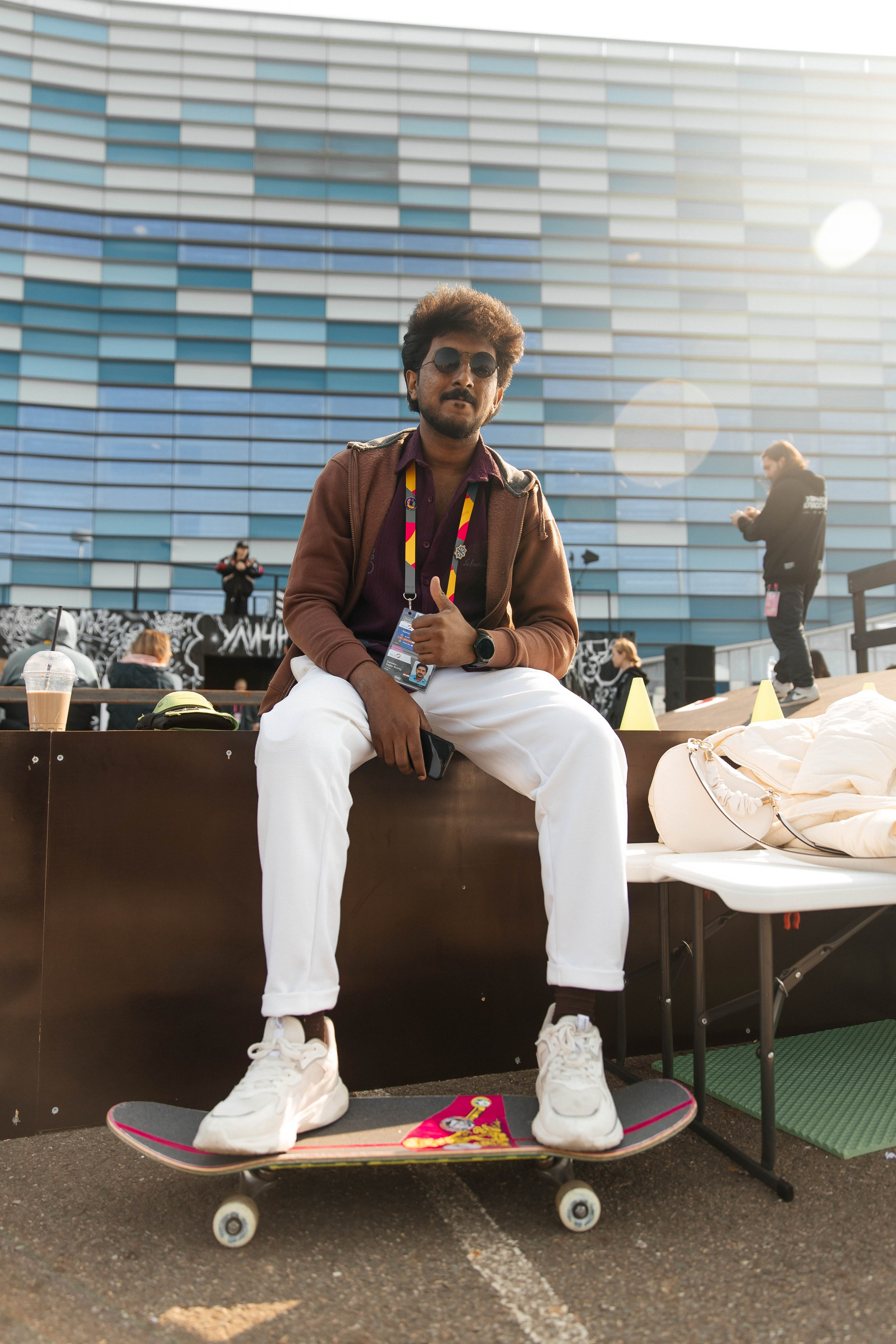 Всемирный Фестиваль Молодежи |Сочи 2024. Five Media — репортажный фотограф Москва | Мск