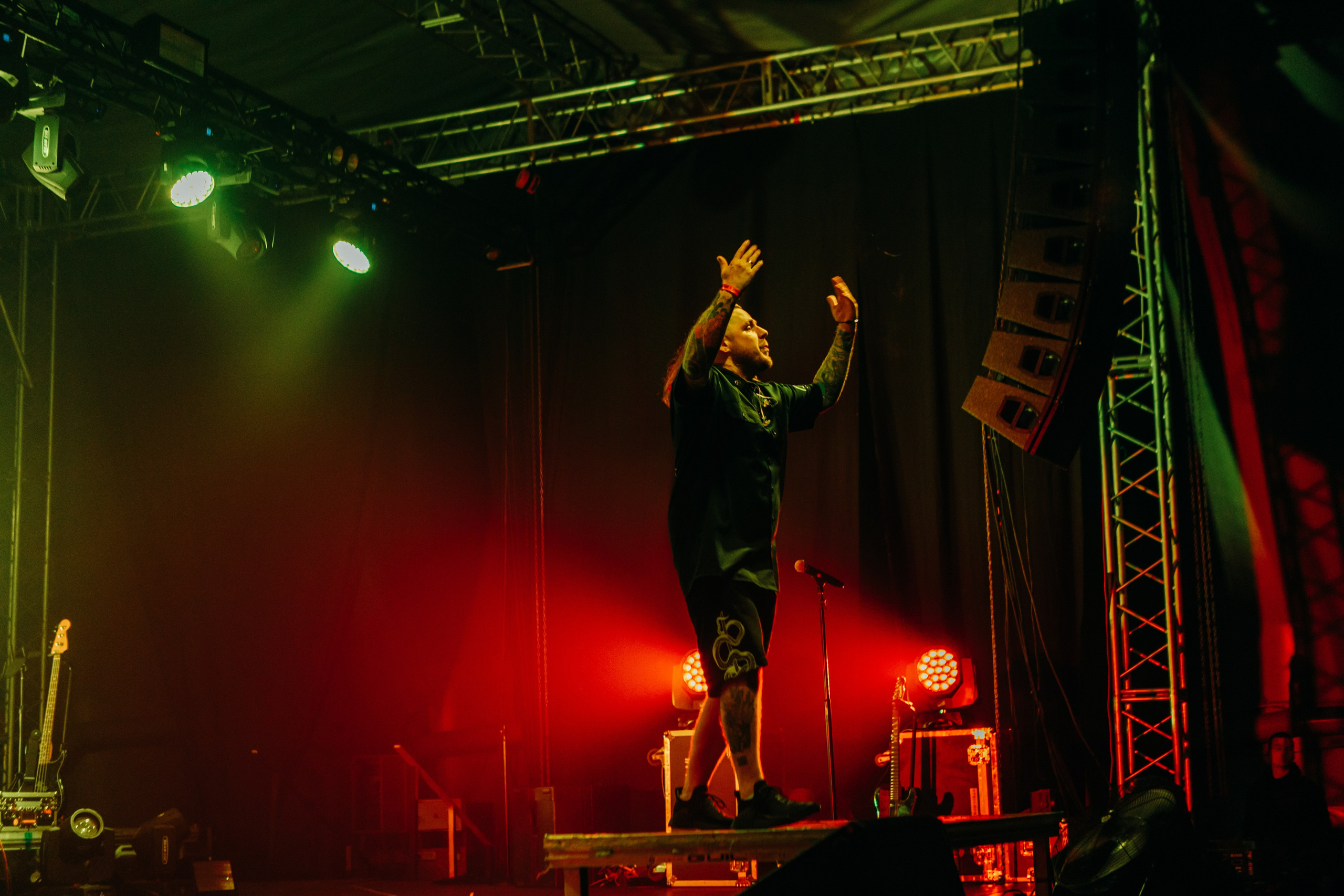 Amatory. Фотограф Александр Закадычный | Таганрог