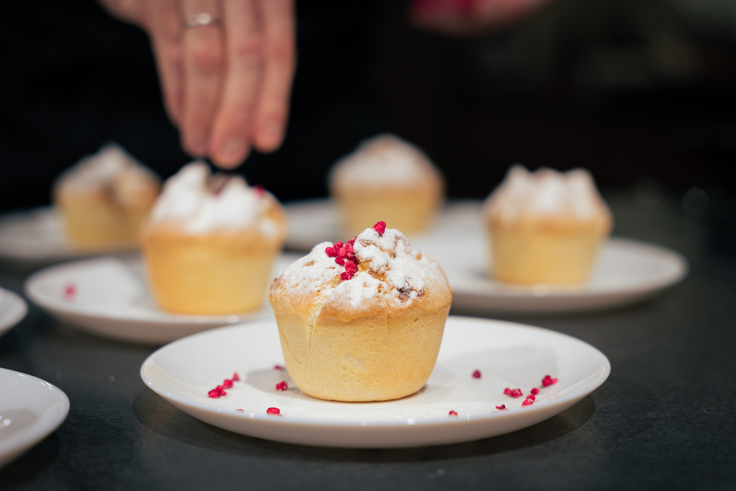 Кулинарная студия. Плак или Квак