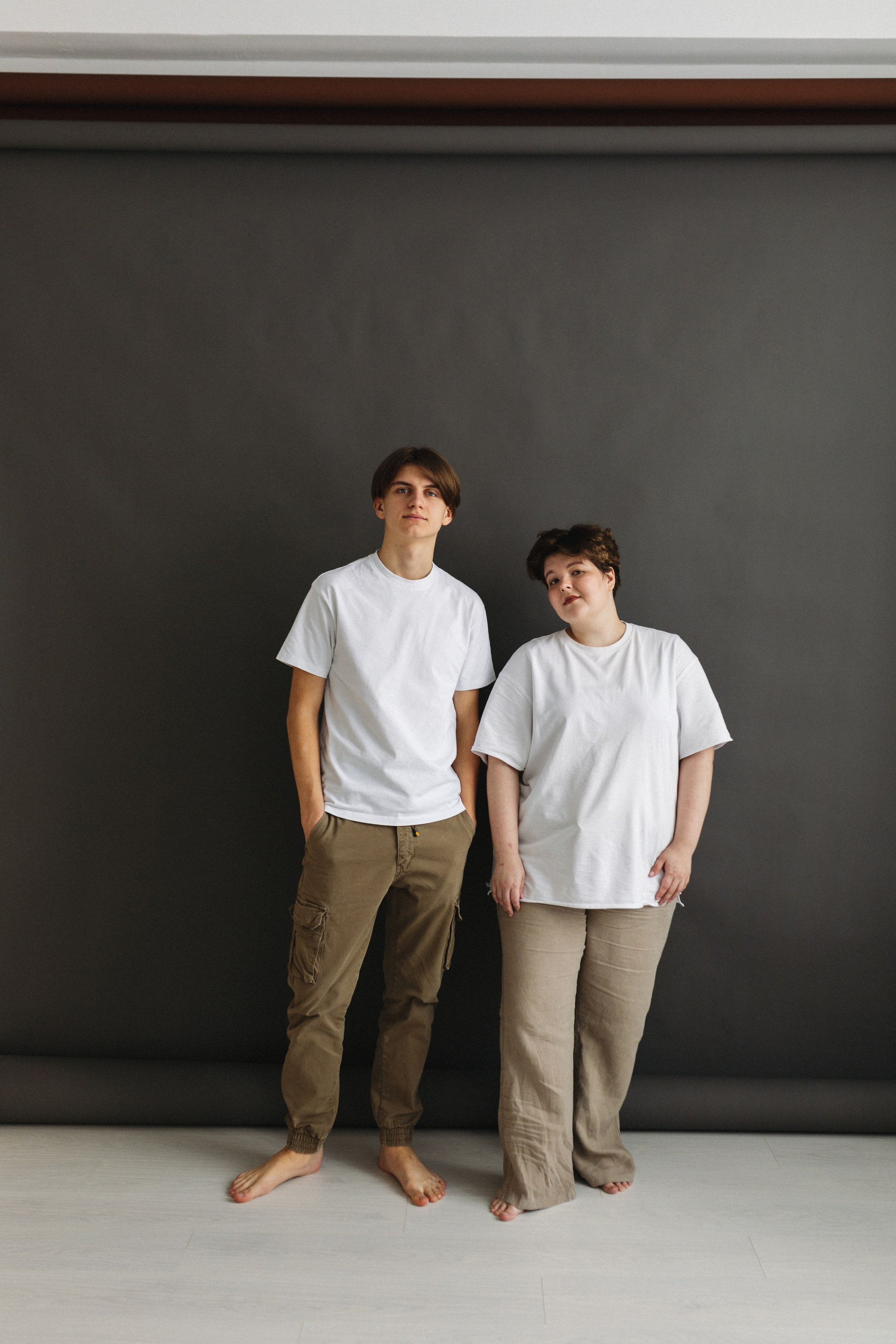 Кристина и семья. Семейный и детский фотограф в Рязани Екатерина Воронцова