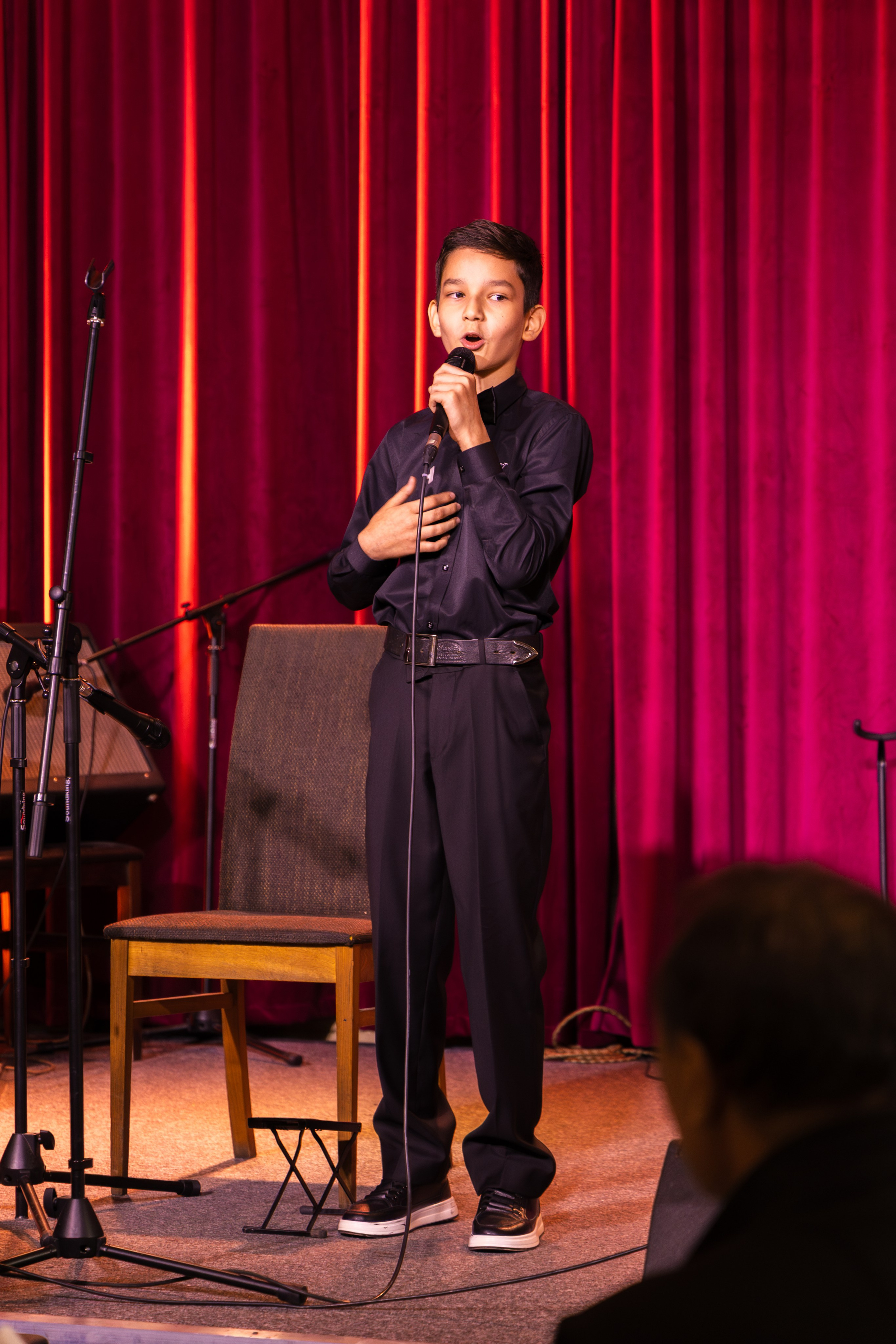 Gratessa Отчет. Портретный фотограф в Алматы